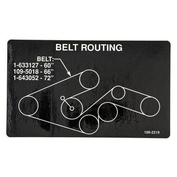 ●SELFMADE Brother 36mm Self-Laminated Black on White Tape - TZeSL261