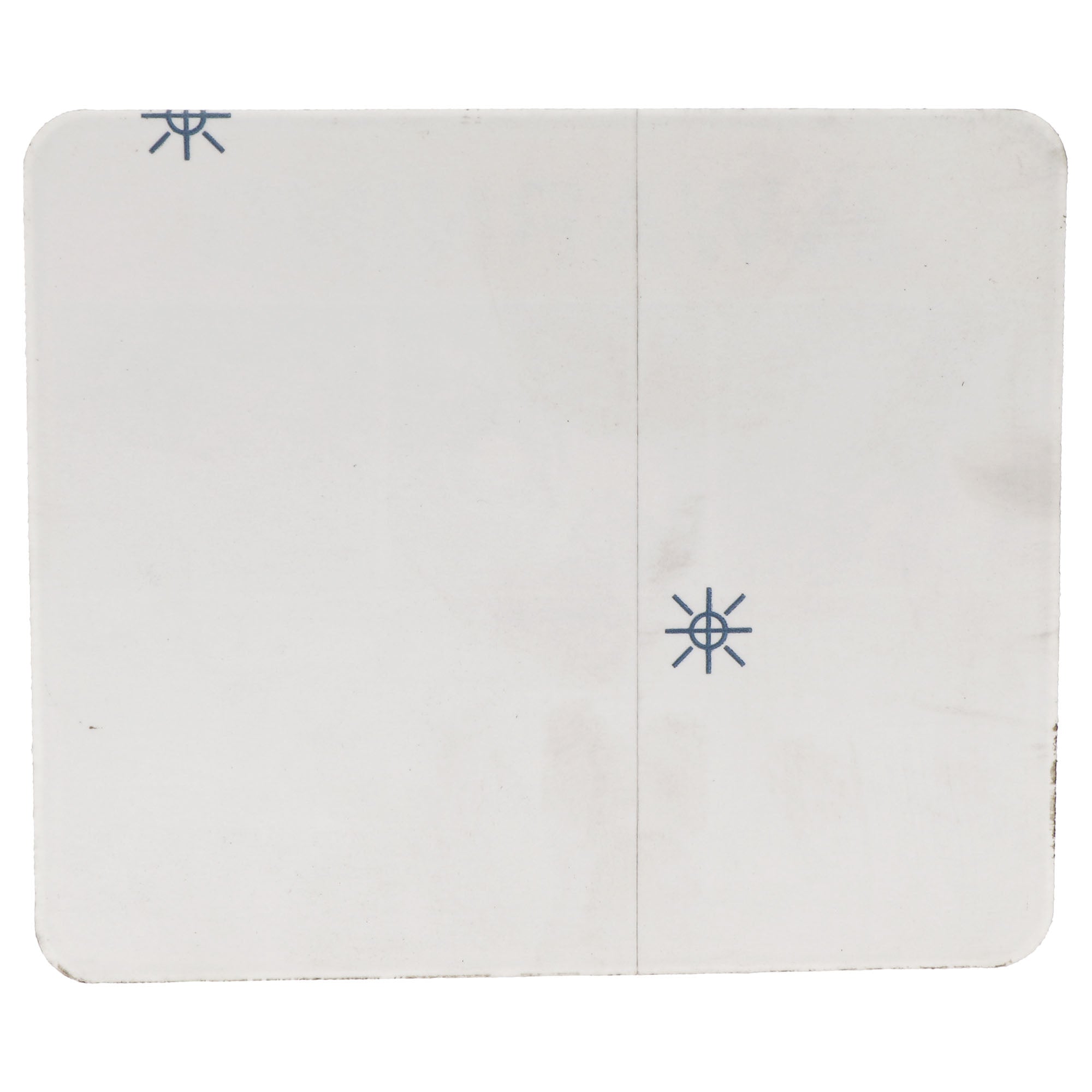 Exmark 109-2264 Warning Decal