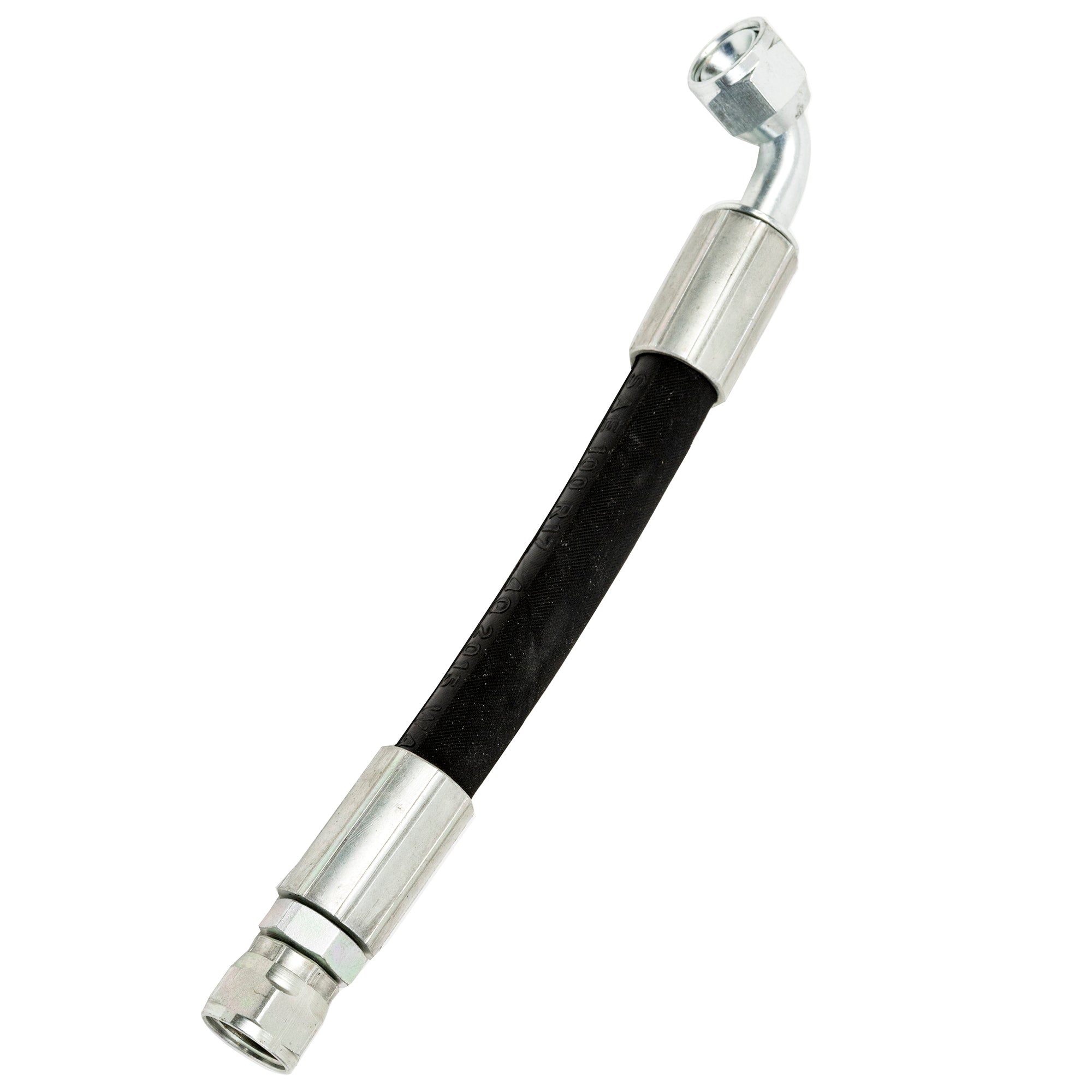 Exmark 109-2525 Right Hand Front Hydraulic Hose