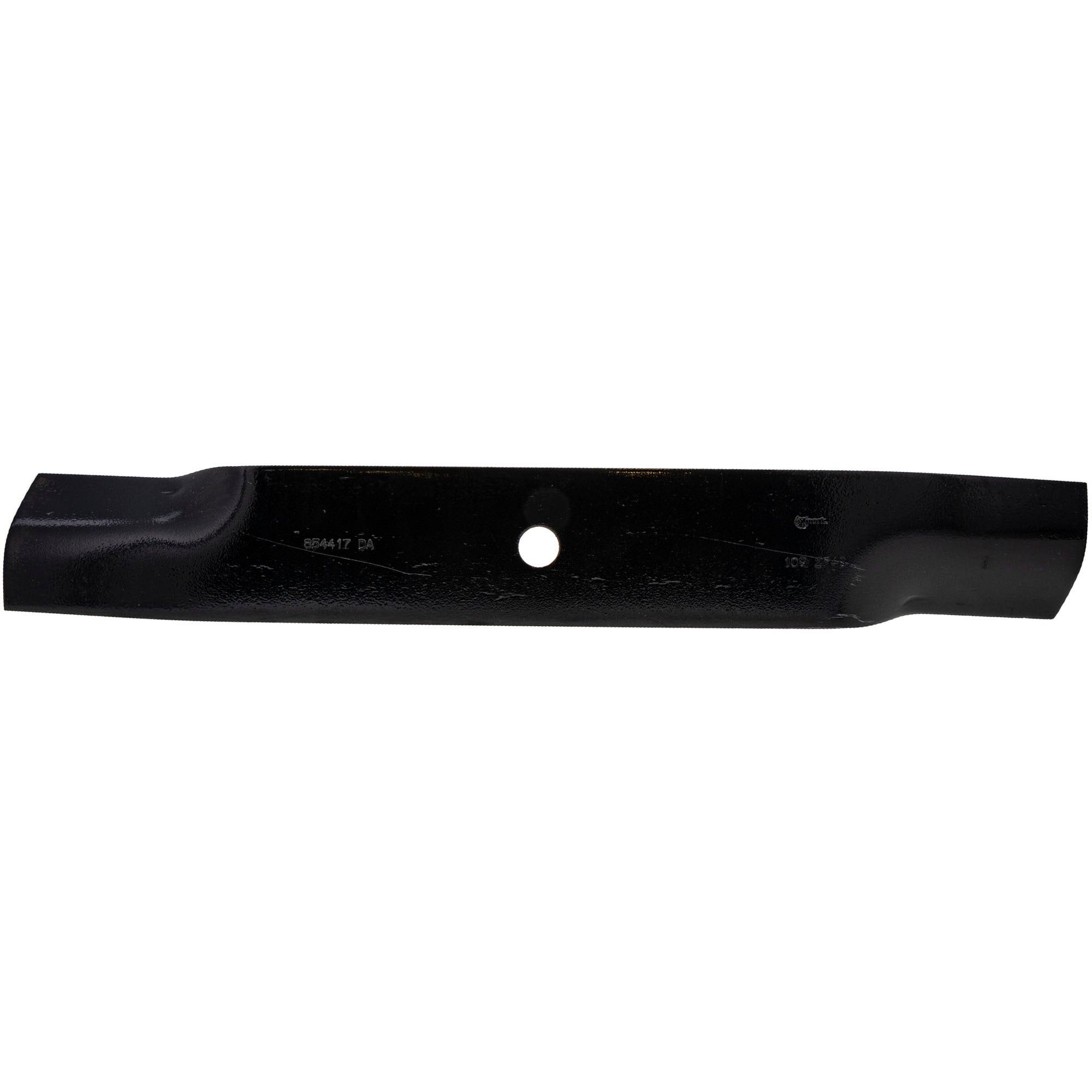 Exmark 109-2549-S 3 Solid Blade Set 3-Pack