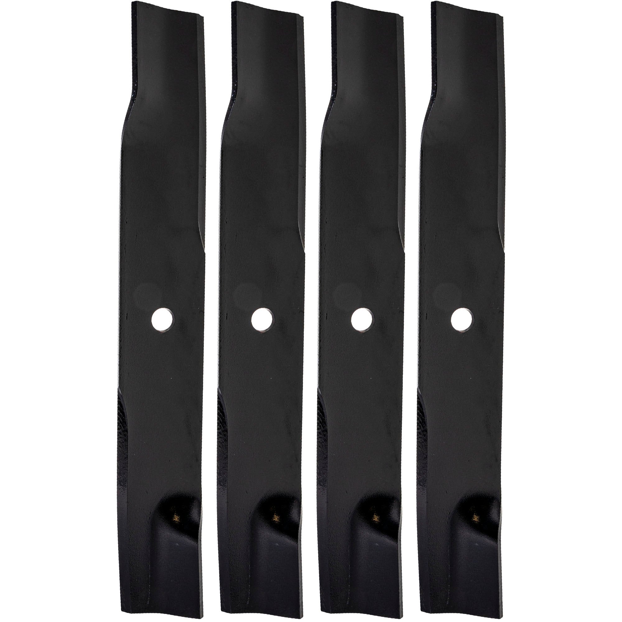 Exmark 109-2549-S Blade 4-Pack