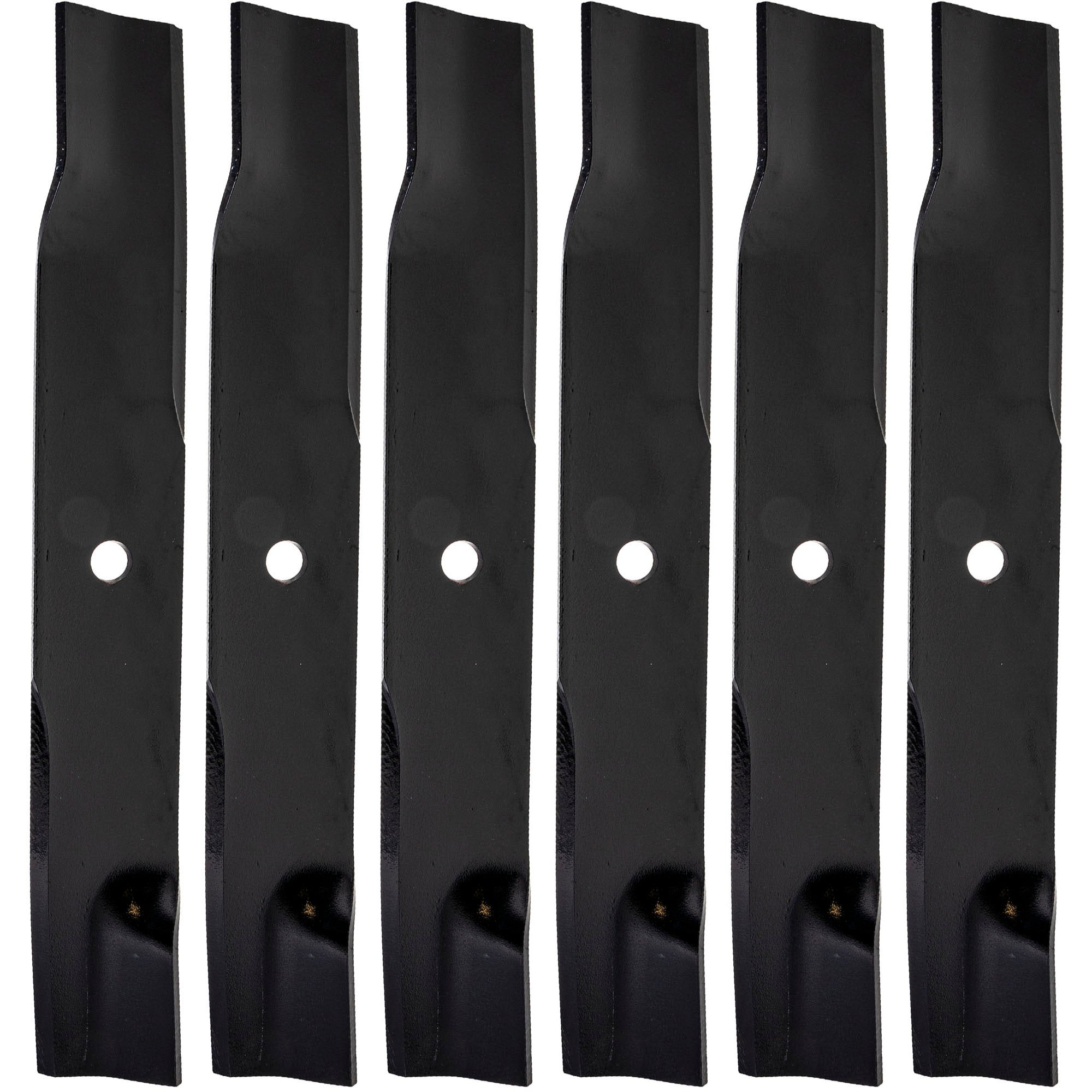 Exmark 109-2549-S Blade 6-Pack