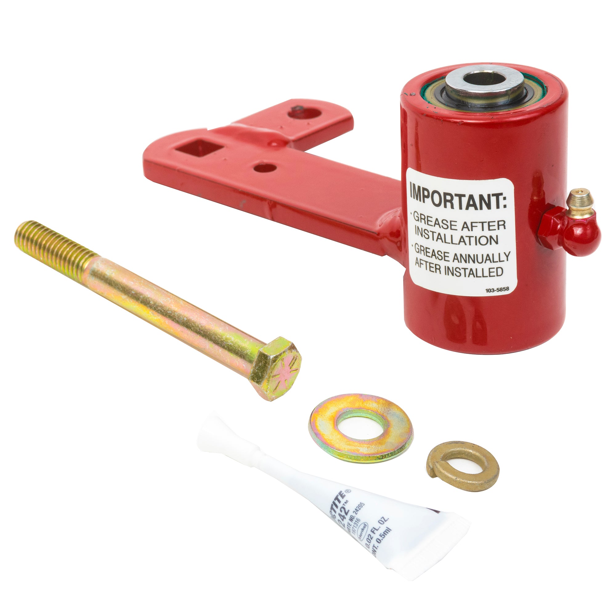 Exmark 109-2578 Idler