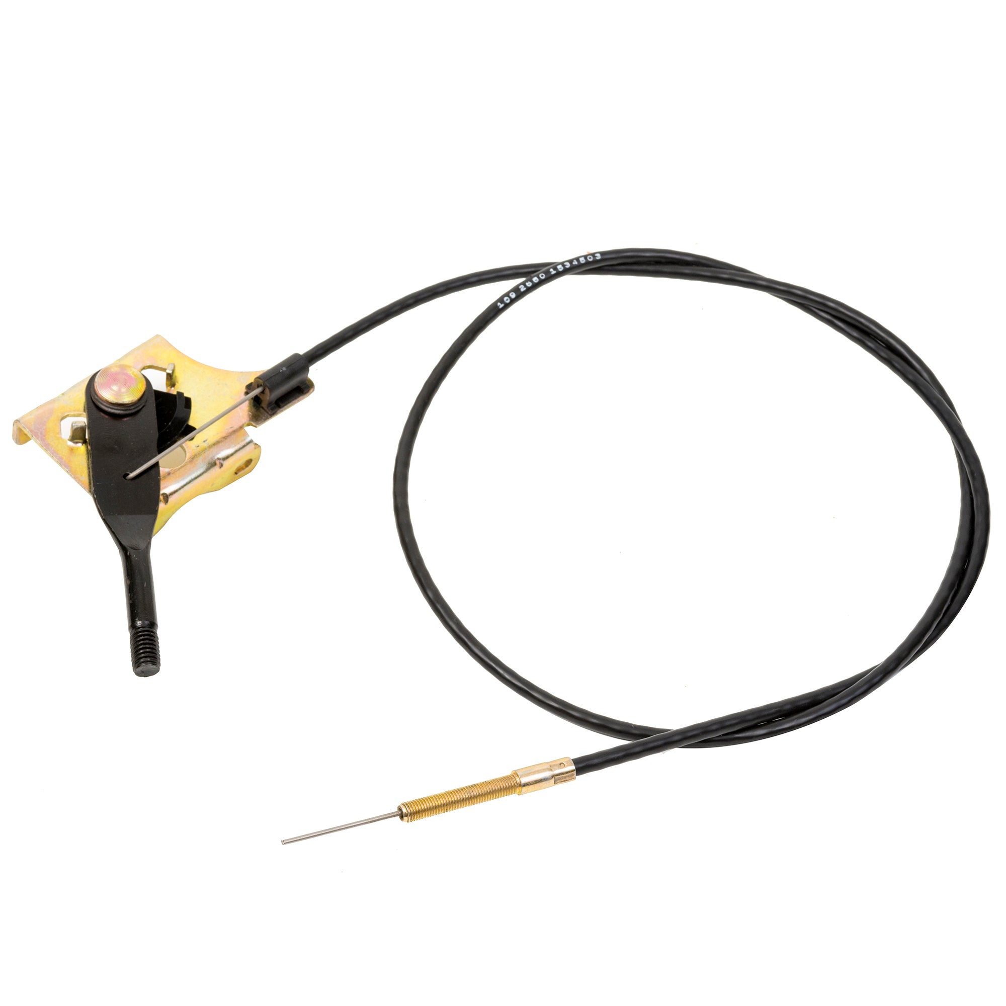 Exmark 109-2660 Throttle Cable
