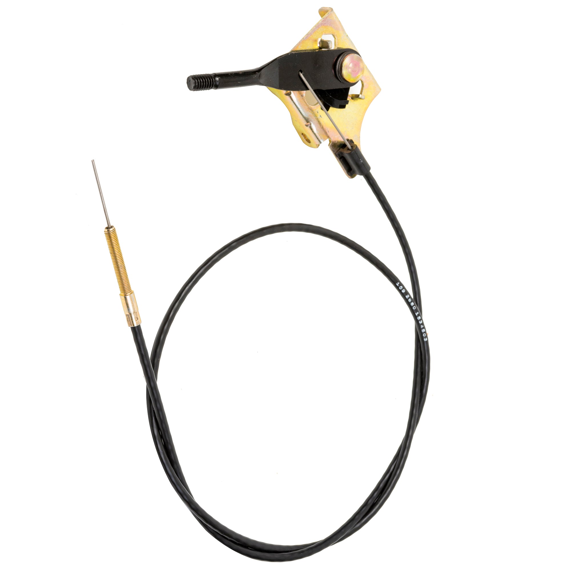 Exmark 109-2660 Throttle Cable