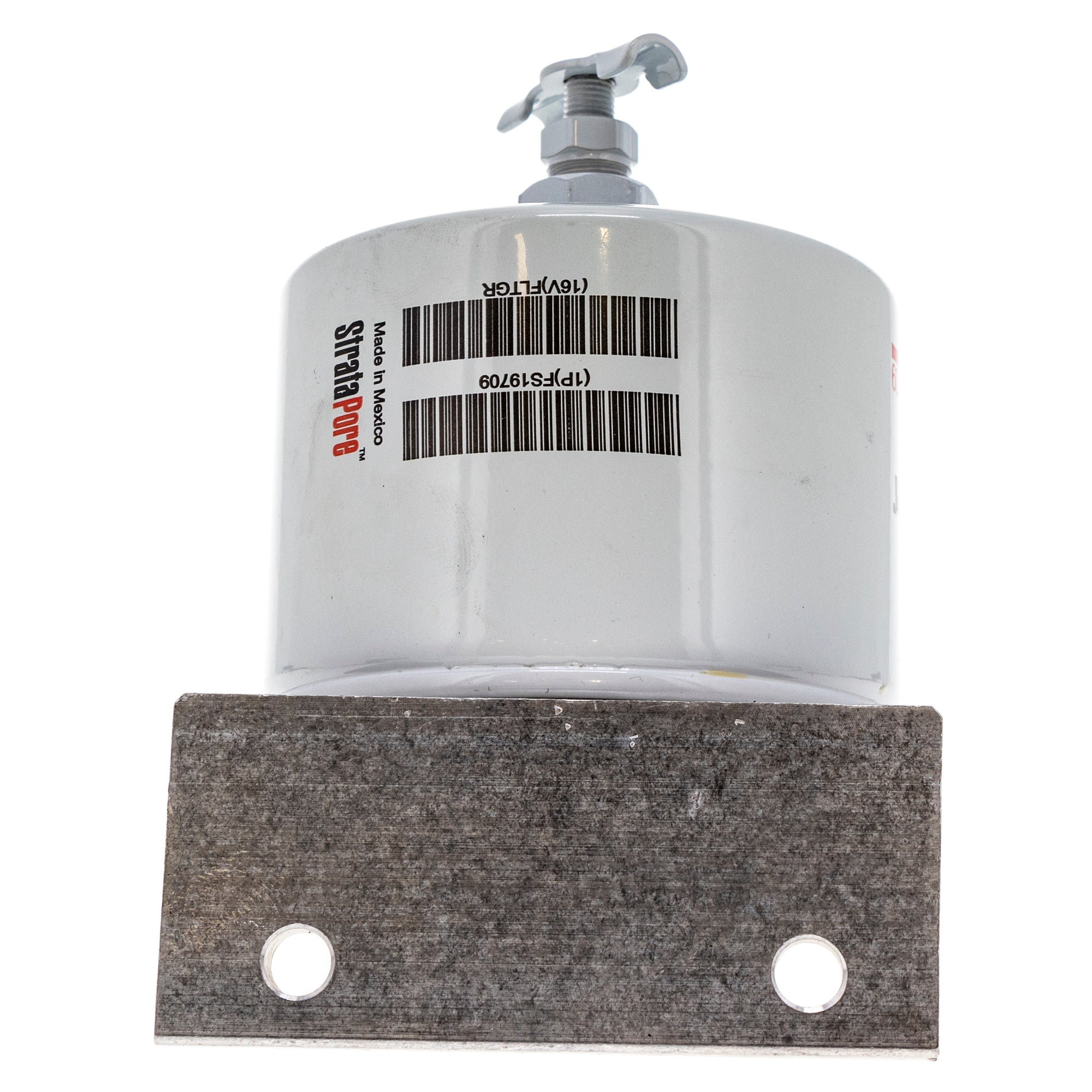 Exmark 109-2678 Filter Head