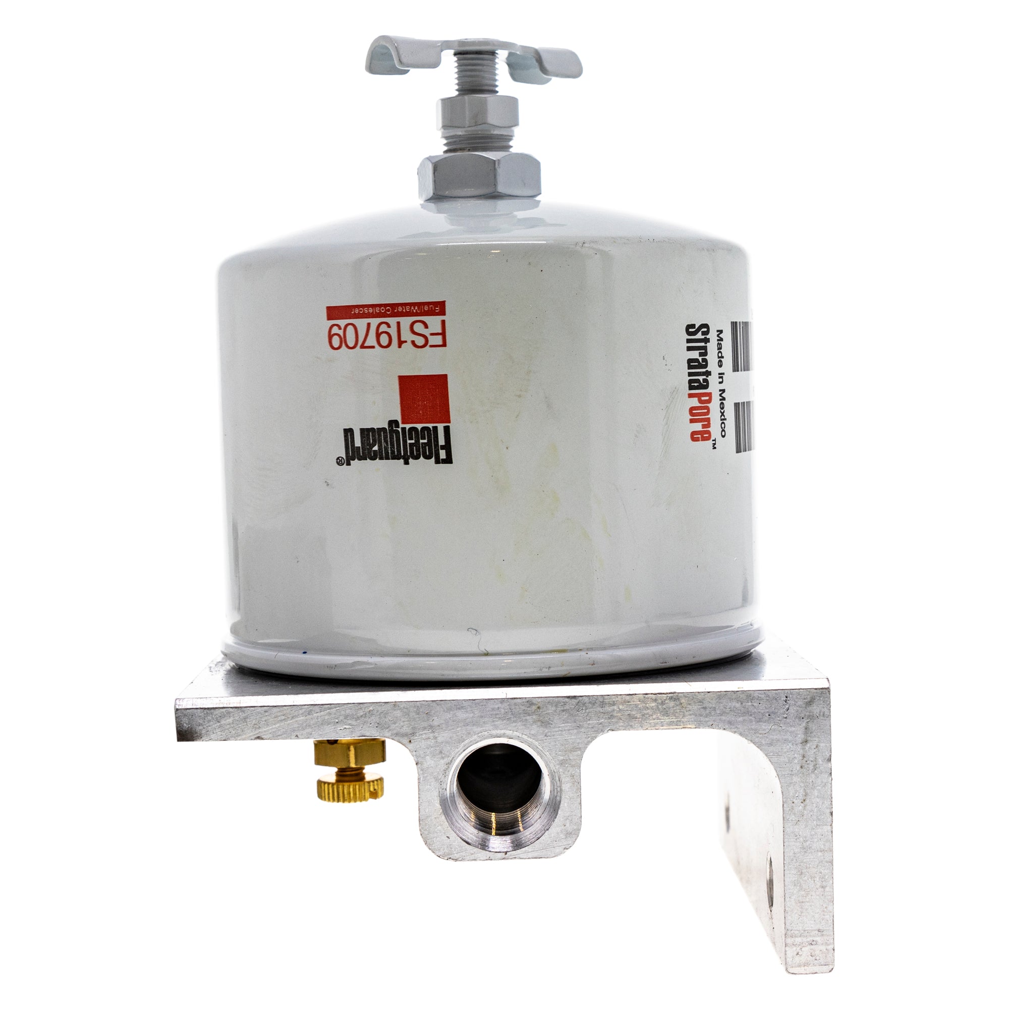 Exmark 109-2678 Filter Head