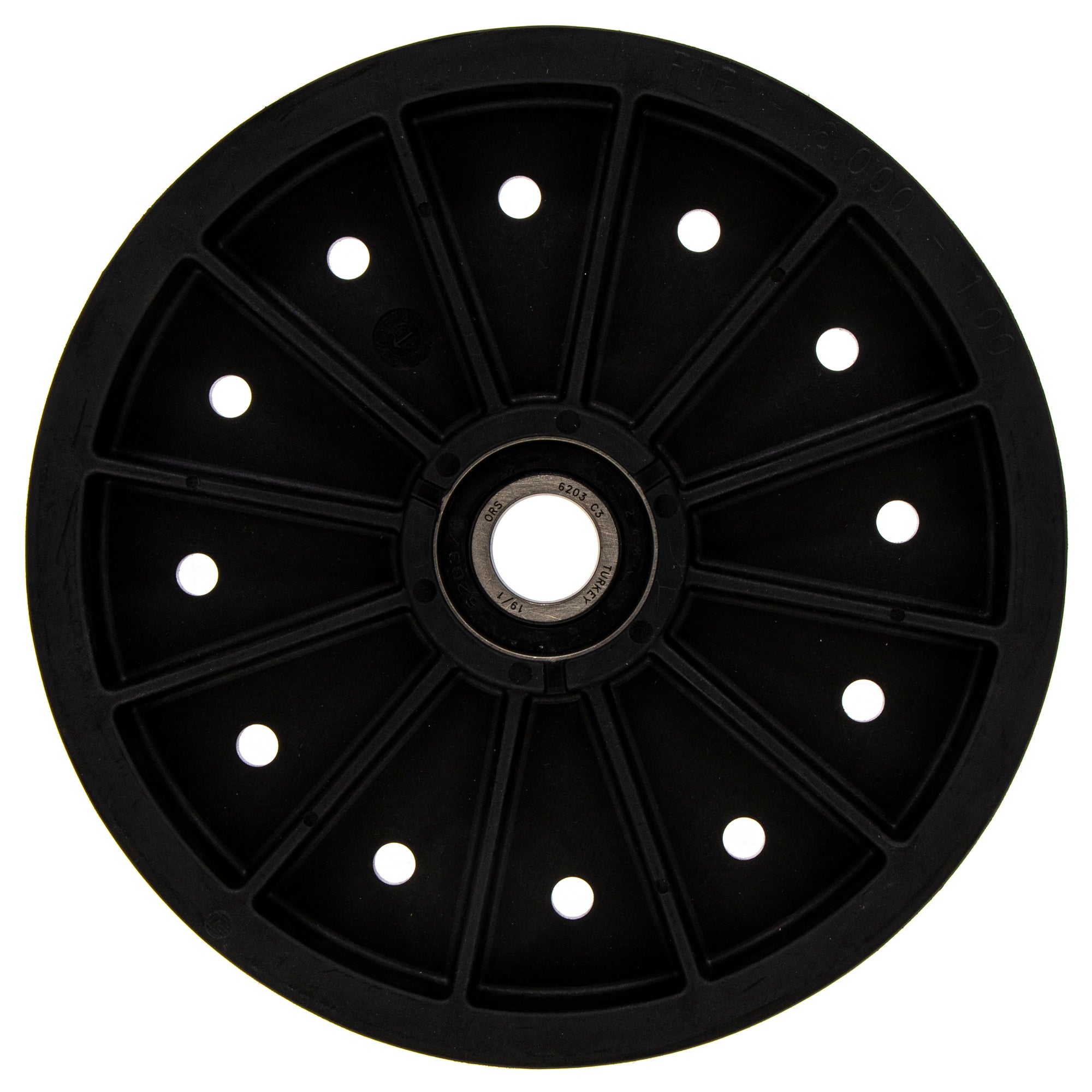 Exmark 109-2796 Idler Pulley