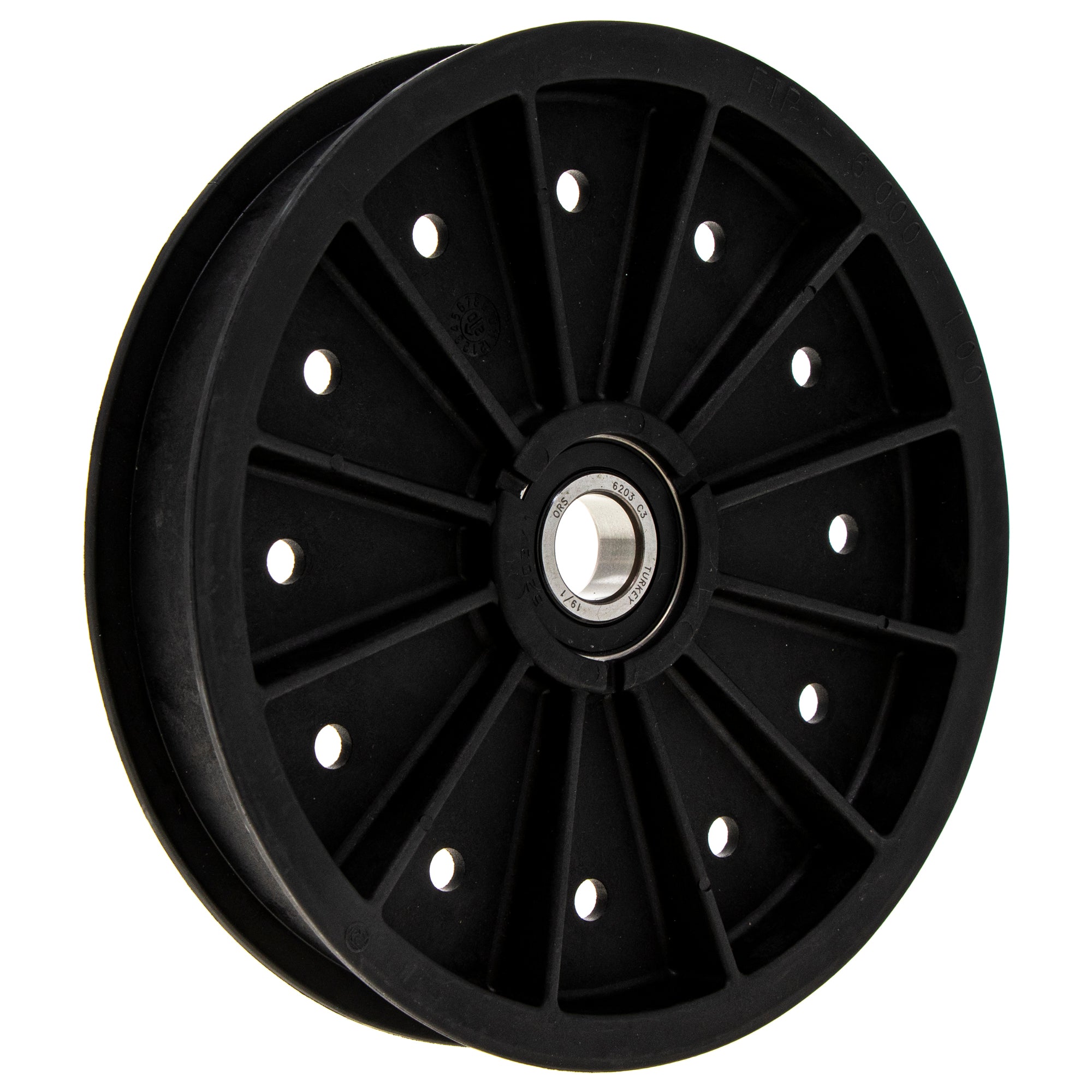 Exmark 109-2796 Idler Pulley