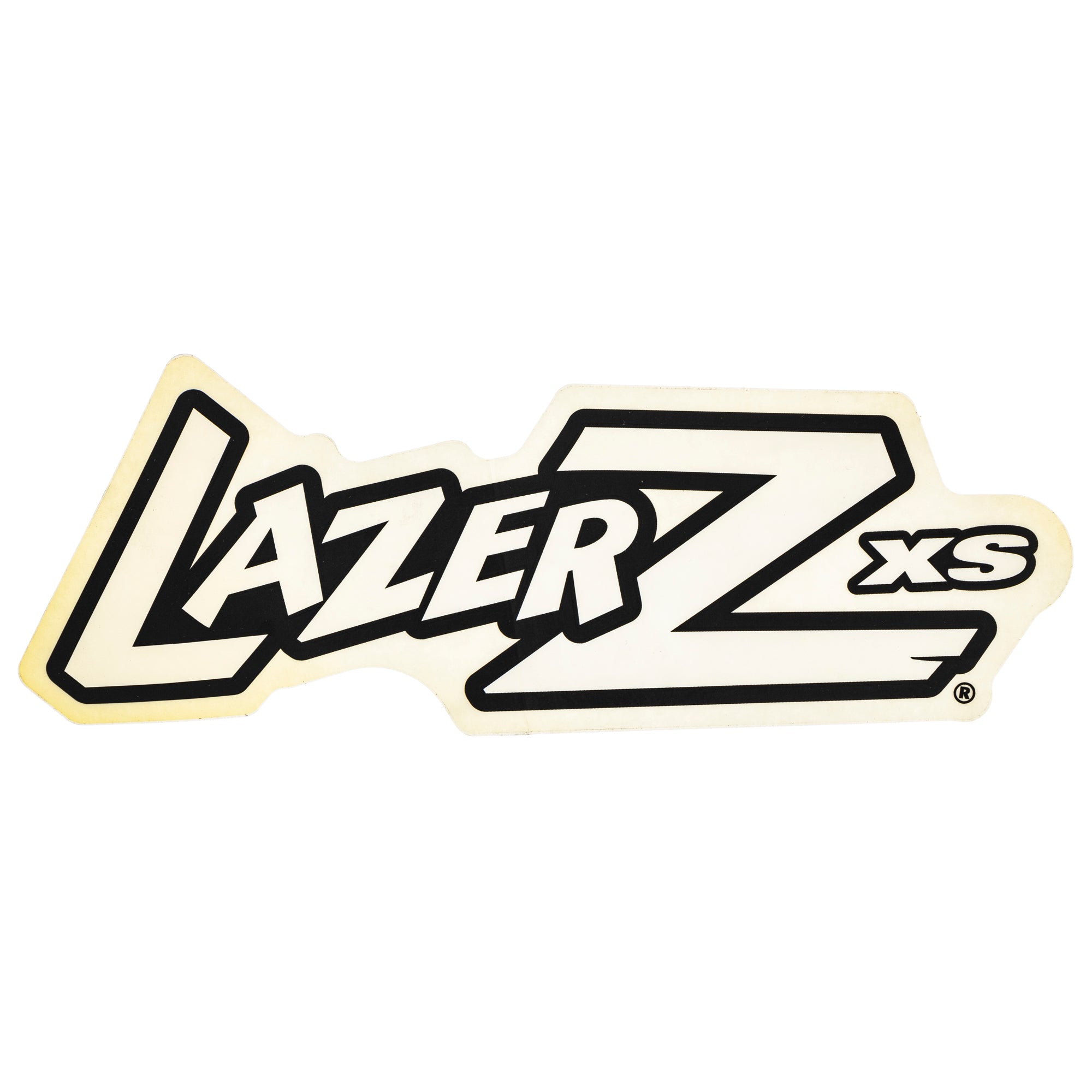 Exmark 109-2814 Decal Kit