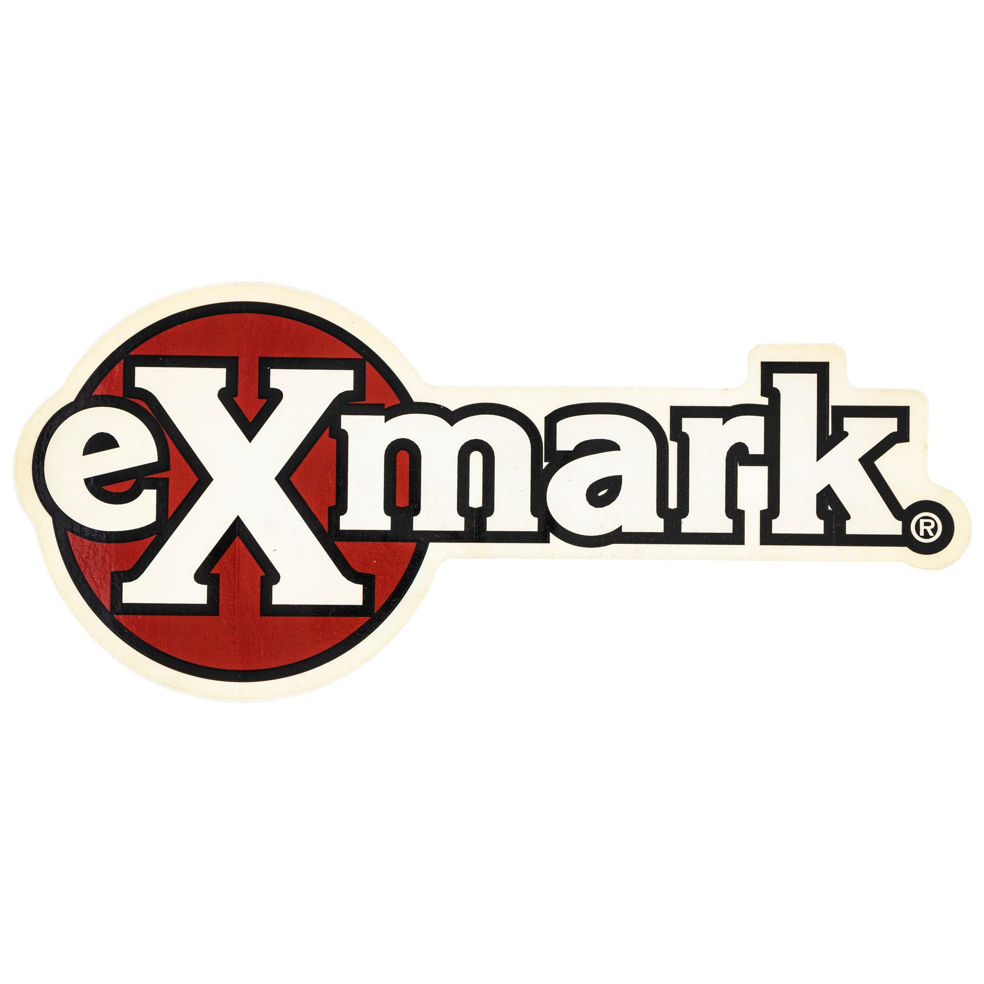 Exmark 109-2814 Decal Kit
