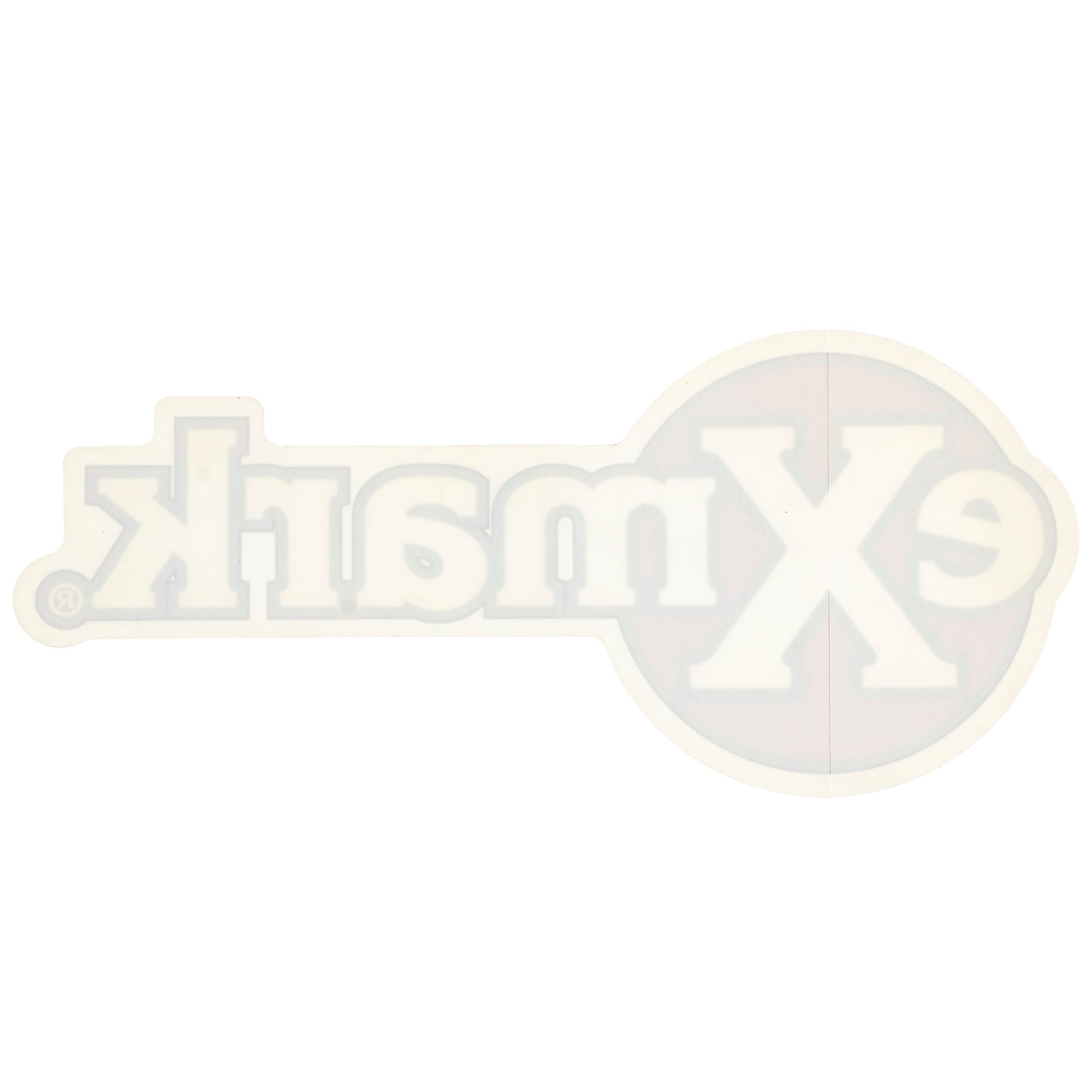 Exmark 109-2814 Decal Kit