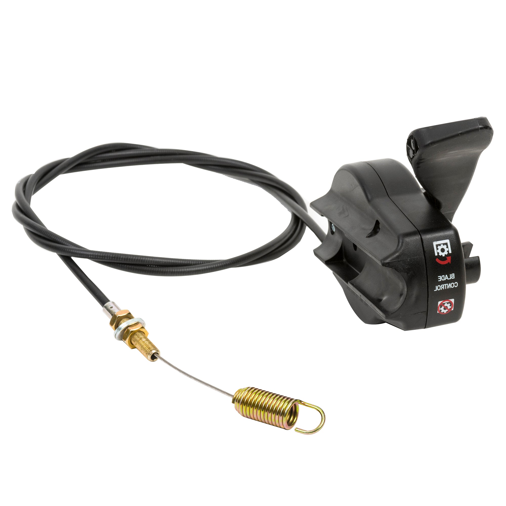 Exmark 109-2827 Blade Brake Clutch Control