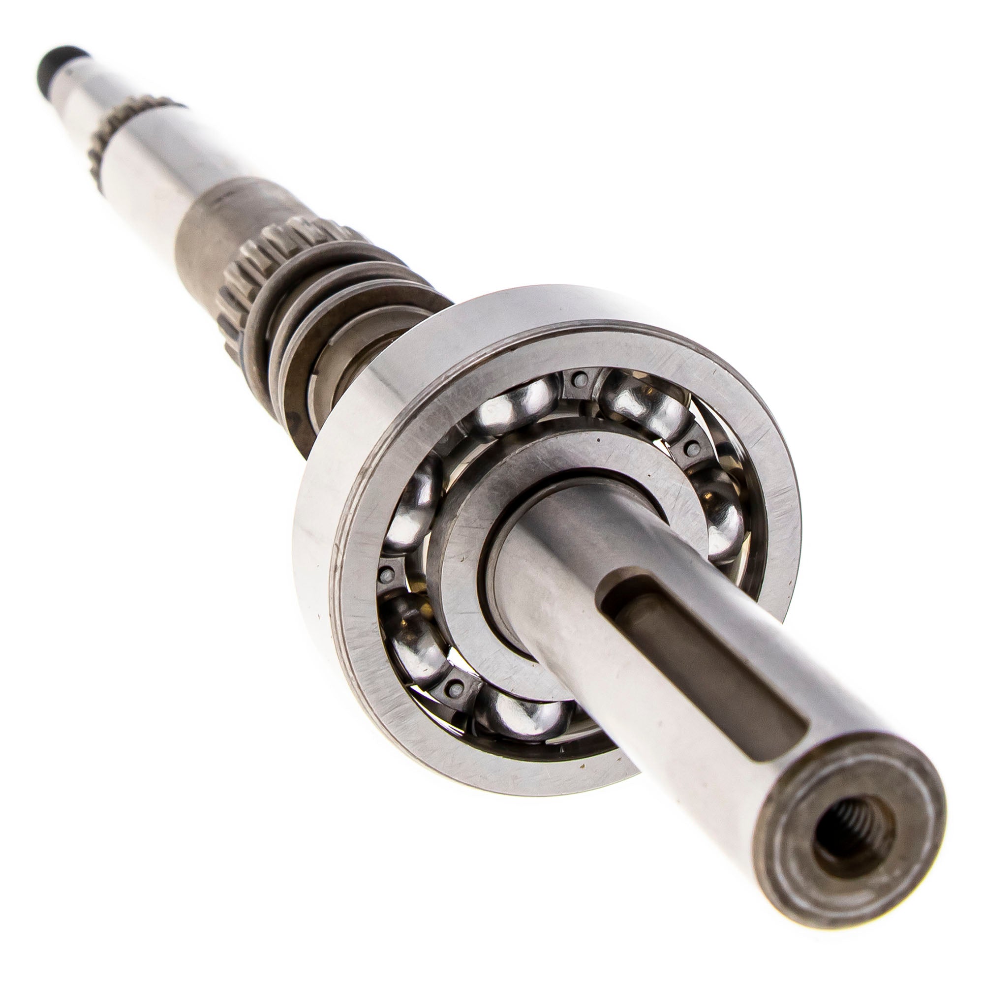 Exmark 109-2863 Input Shaft and Bearing Kit