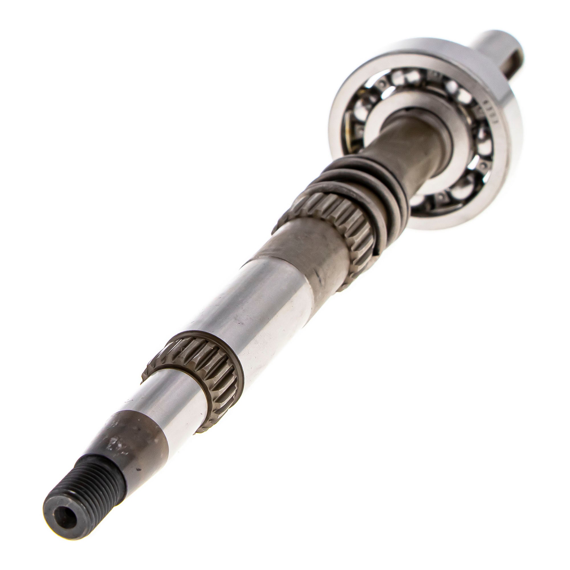 Exmark 109-2863 Input Shaft and Bearing Kit