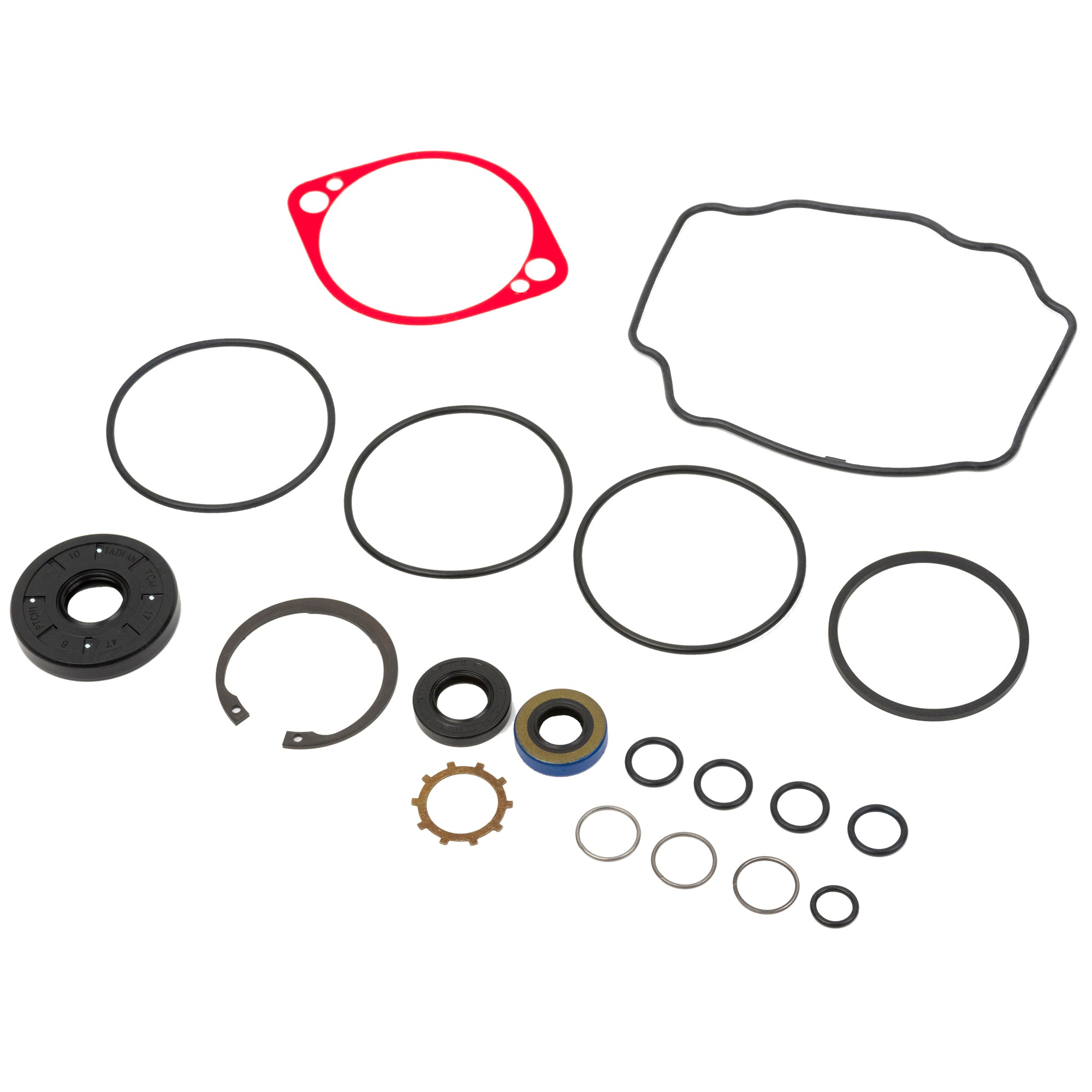 Exmark 109-2866 Seal
