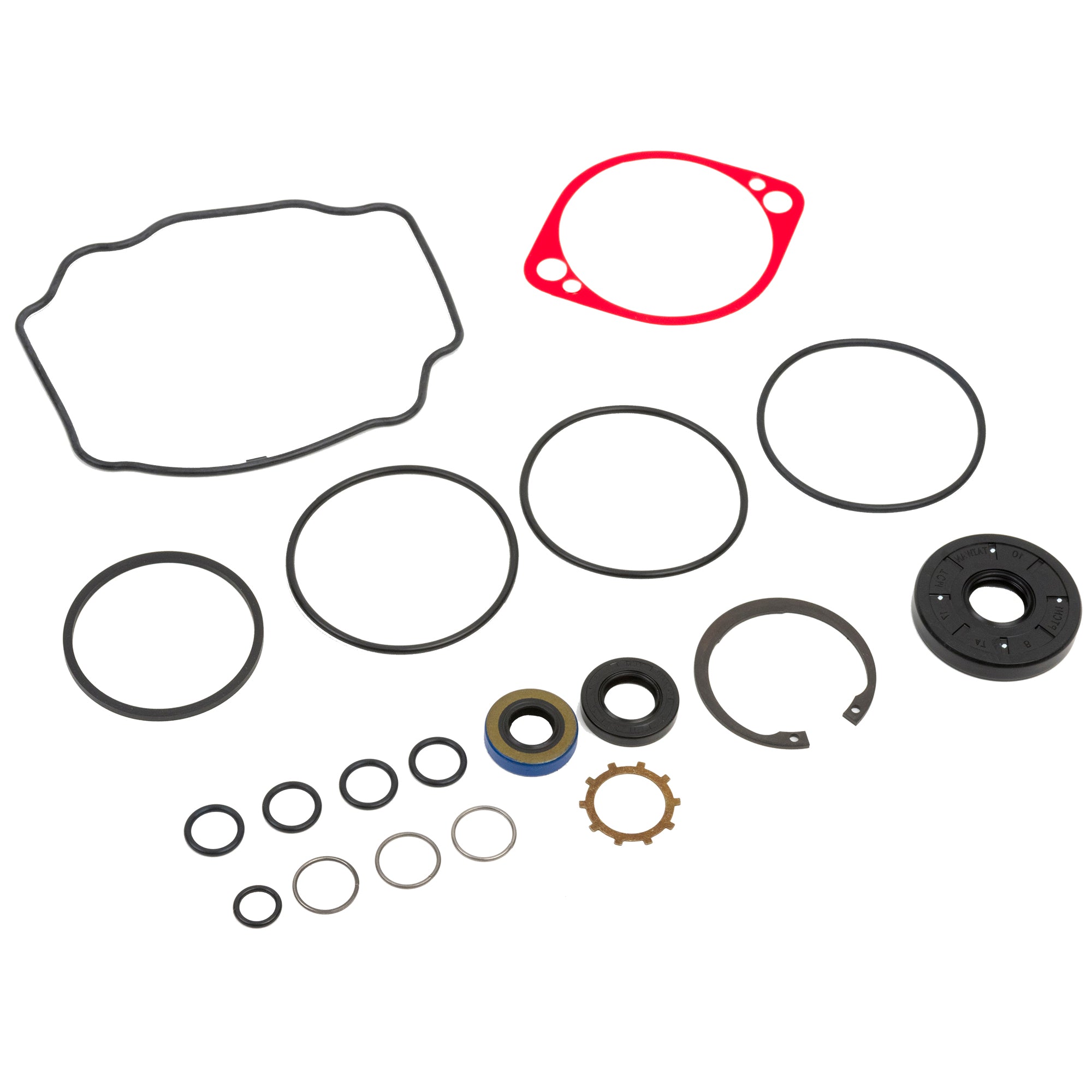 Exmark 109-2866 Overhaul Seal Kit