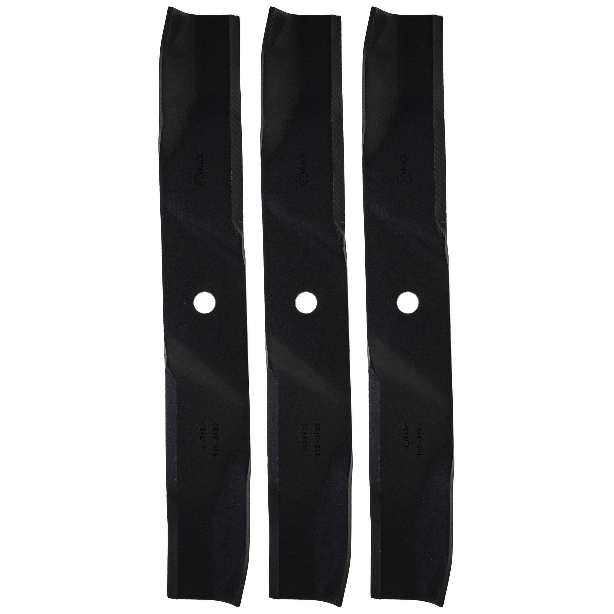 Exmark 109-3129-S Blade 3-Pack