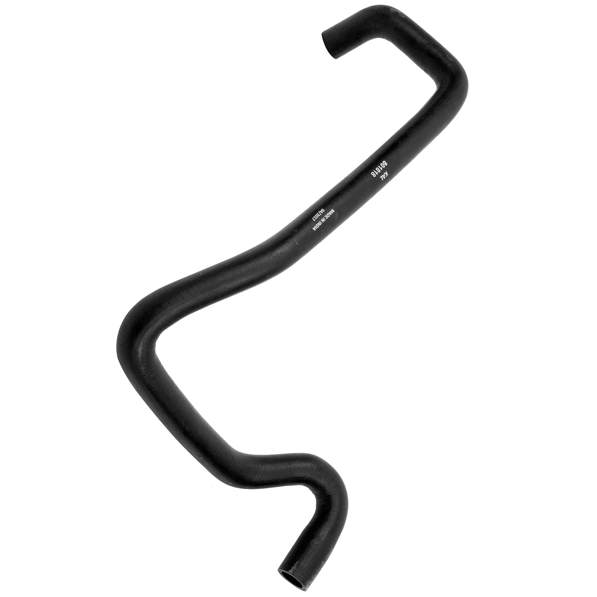 Exmark 109-3142 D902 Radiator Lower Hose