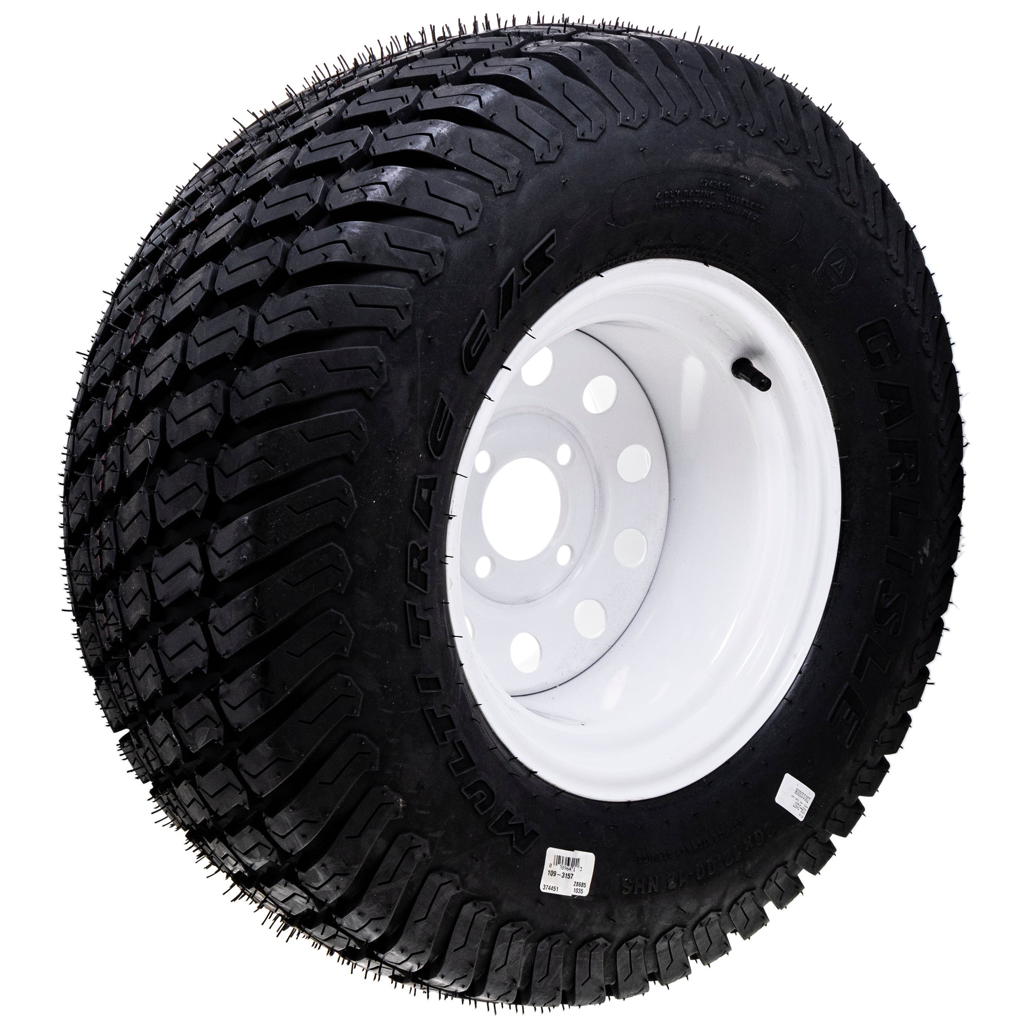 Exmark 109-3157 Wheel and Tire