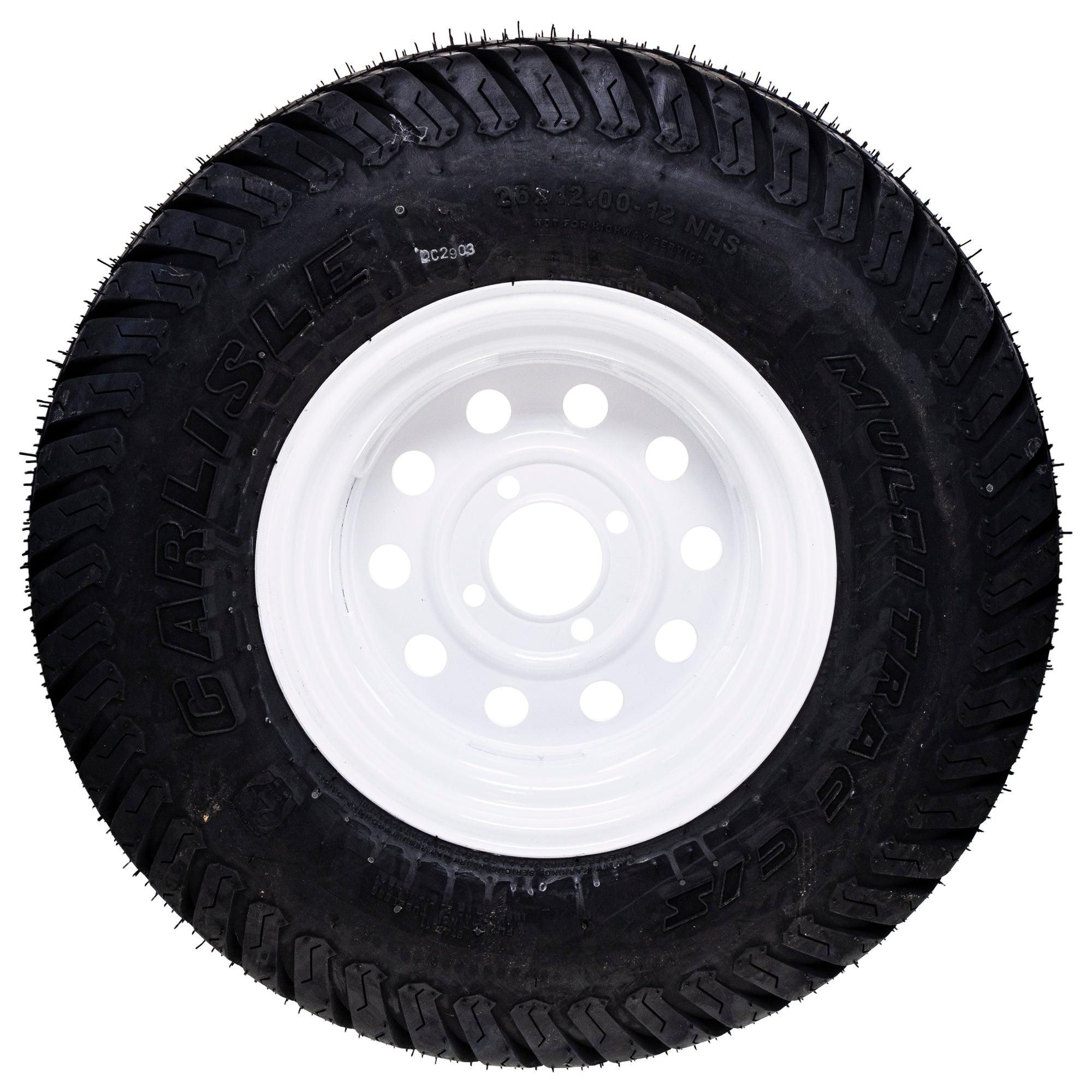 Exmark 109-3157 Wheel and Tire