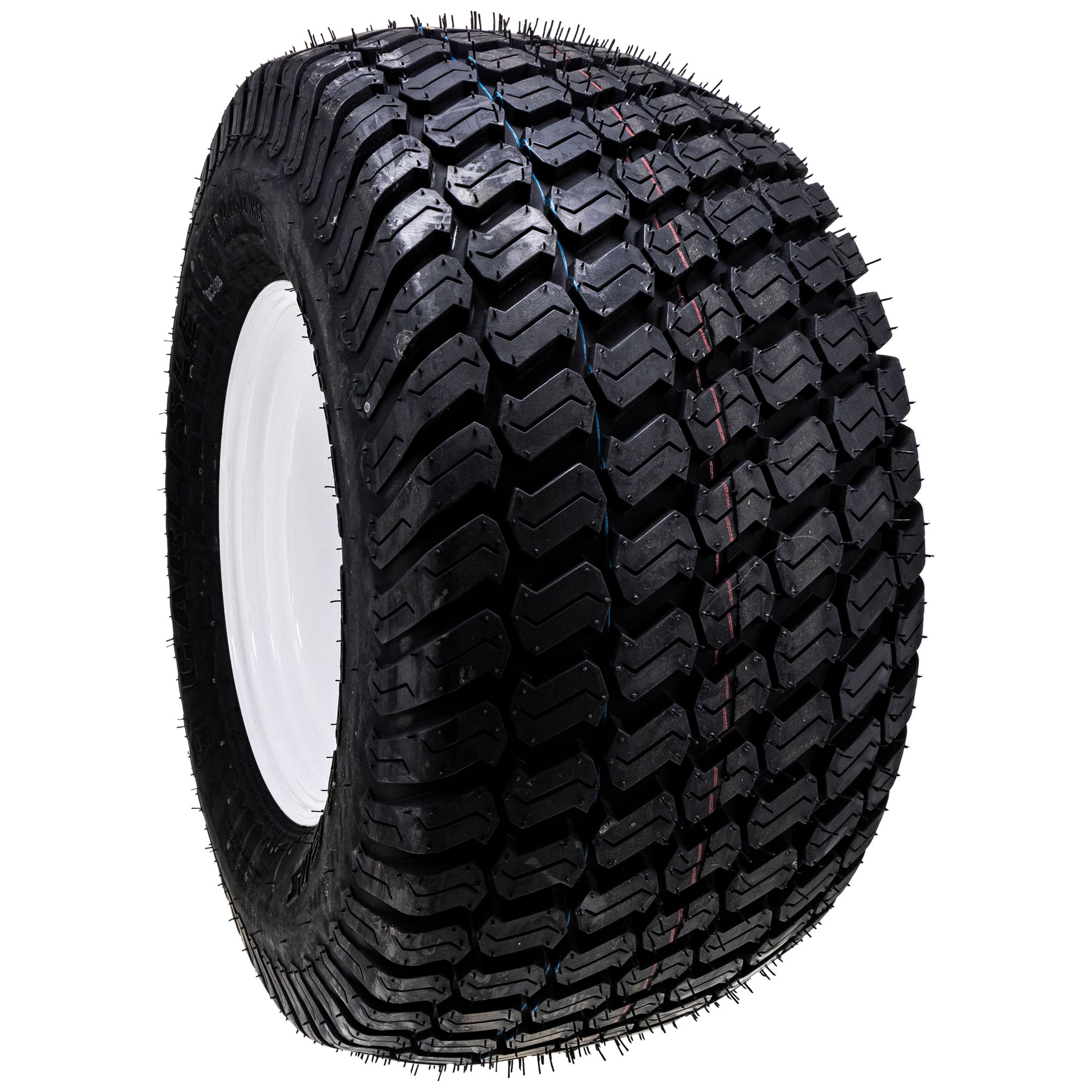Exmark 109-3157 2 Tire and Wheel Set 2-Pack
