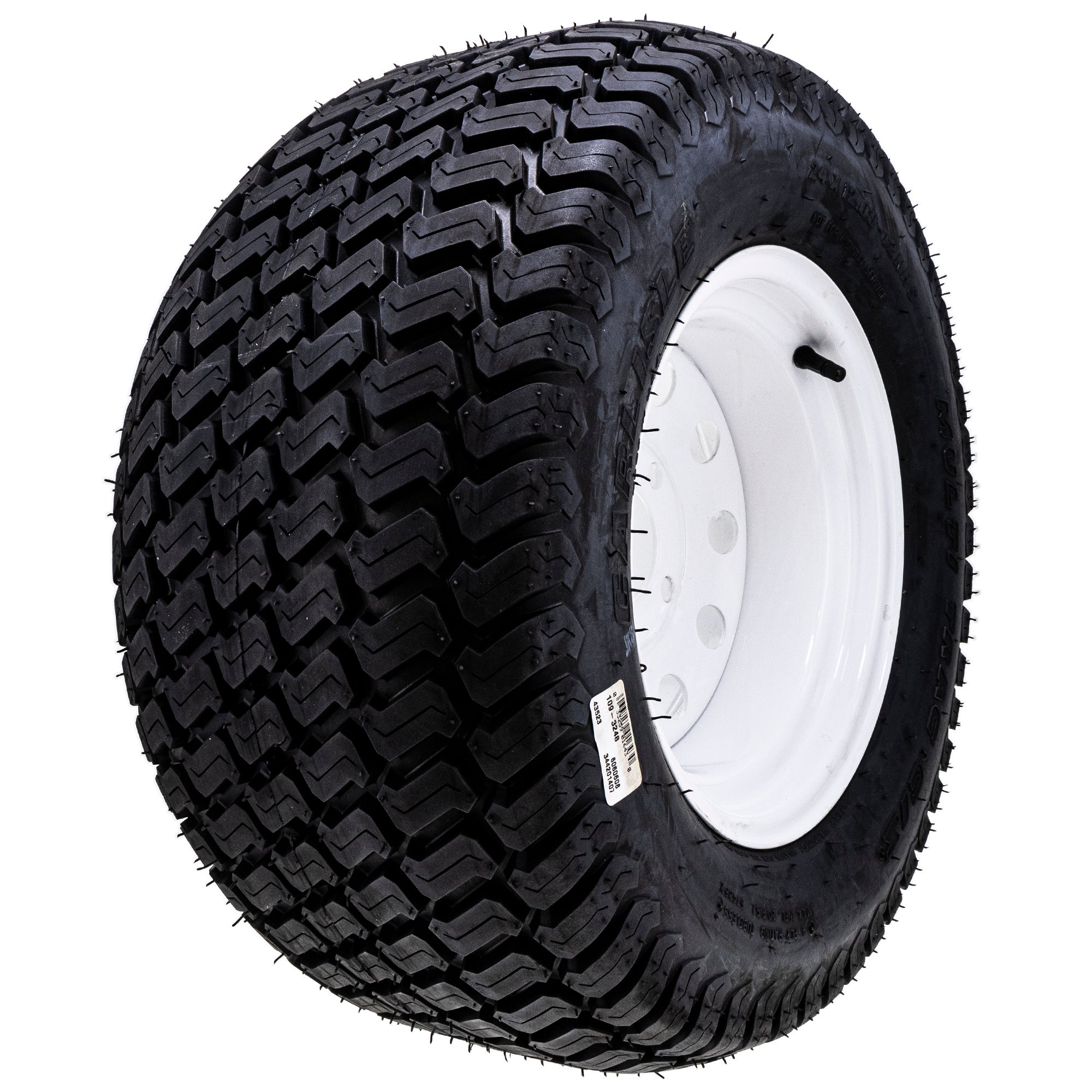 Exmark 109-3248 Wheel and Tire