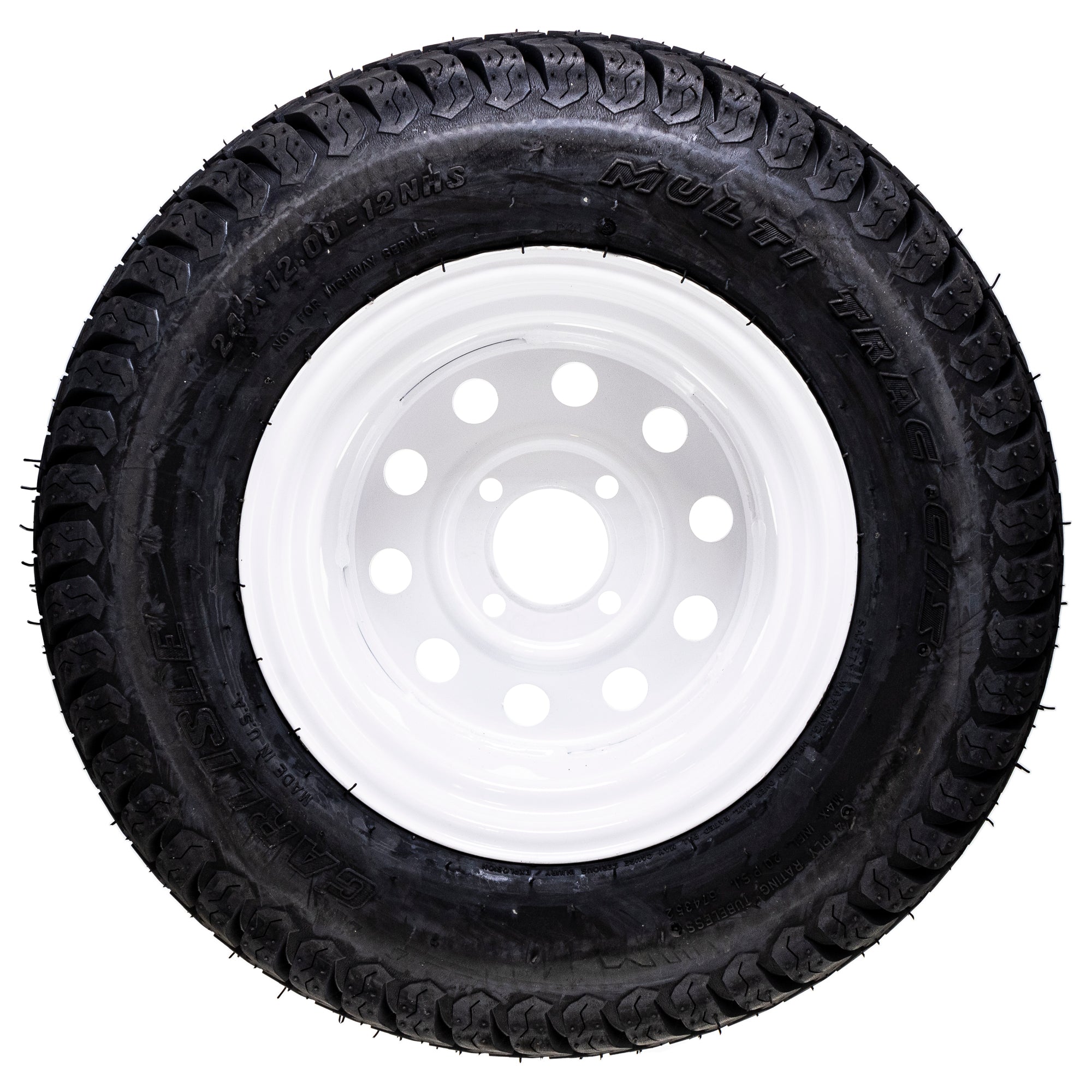 Exmark 109-3248 Wheel and Tire