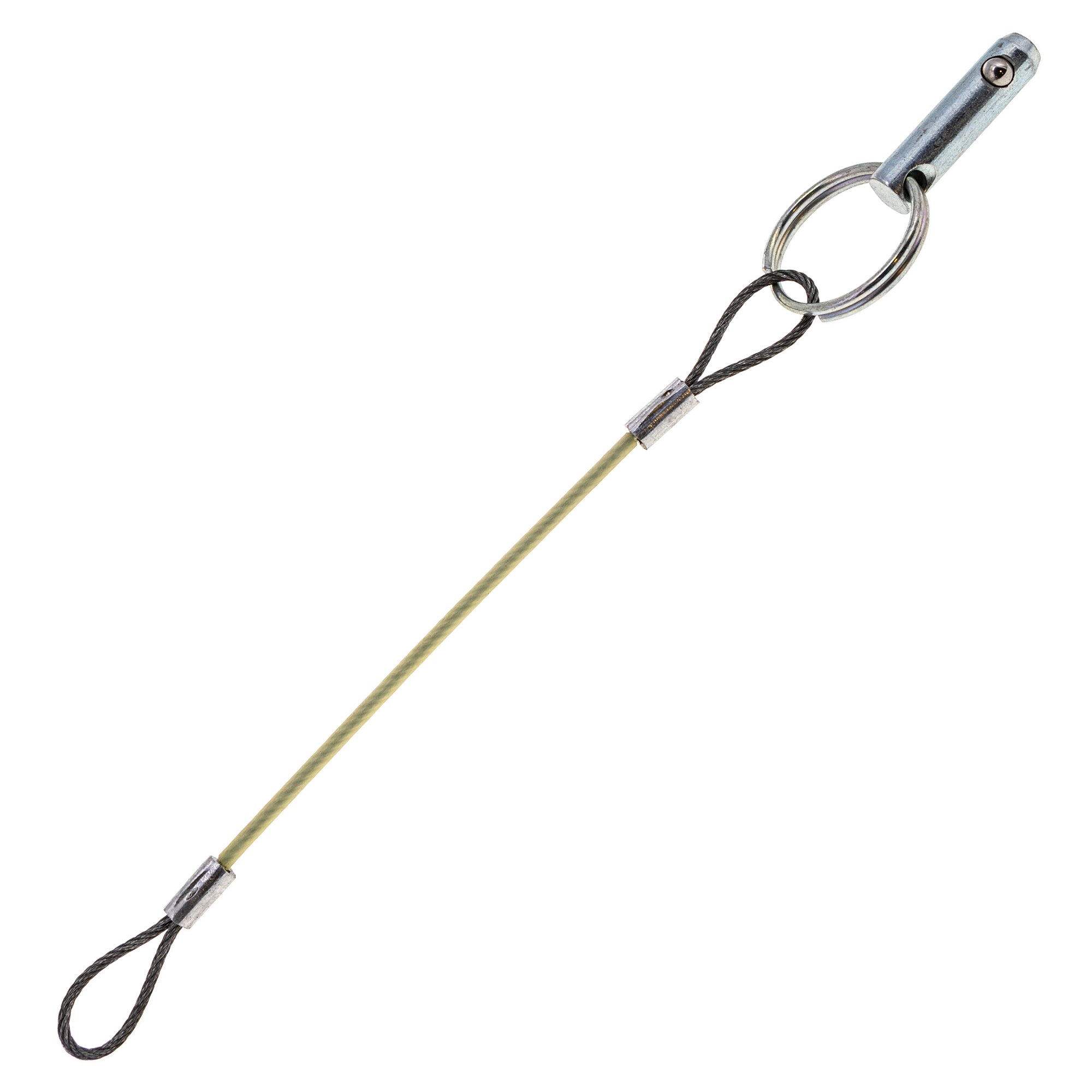 Exmark 109-3323 Height Pin with Lanyard