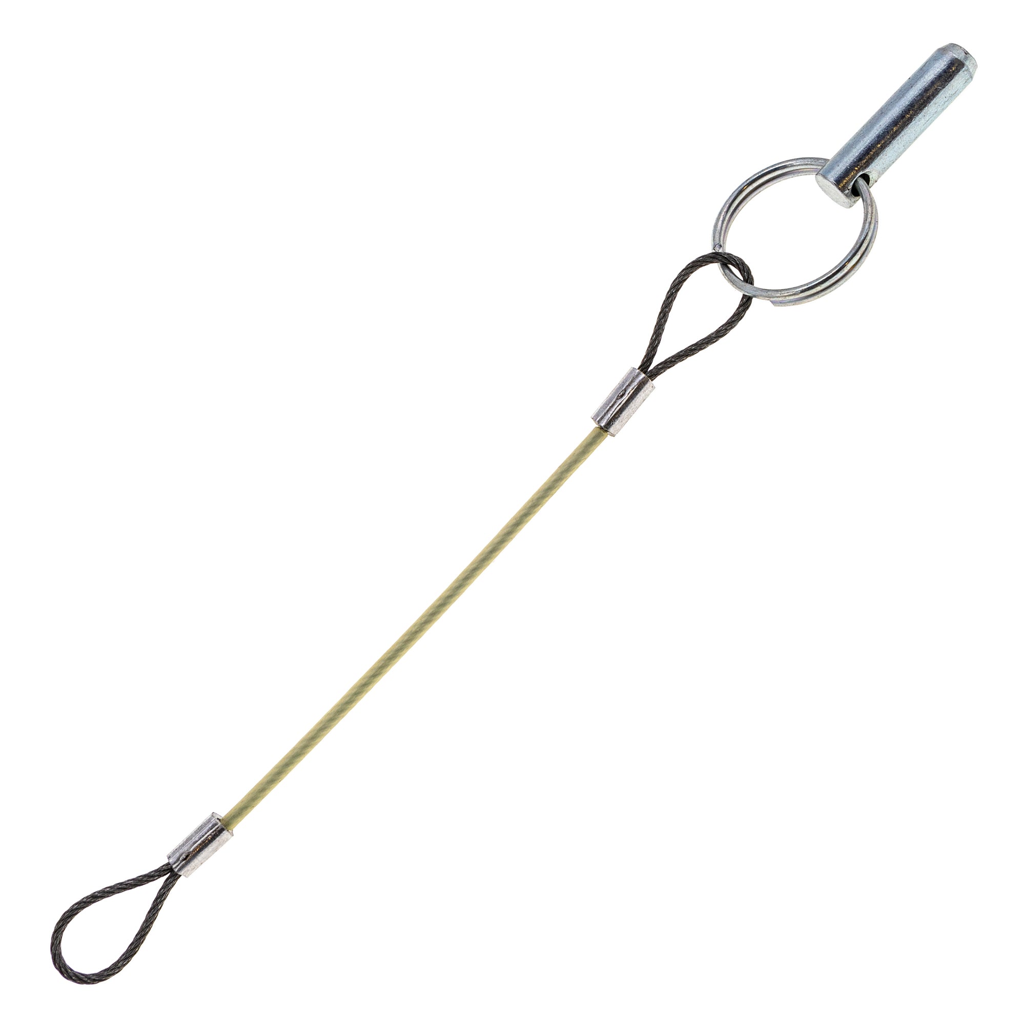 Exmark 109-3323 Height Pin with Lanyard