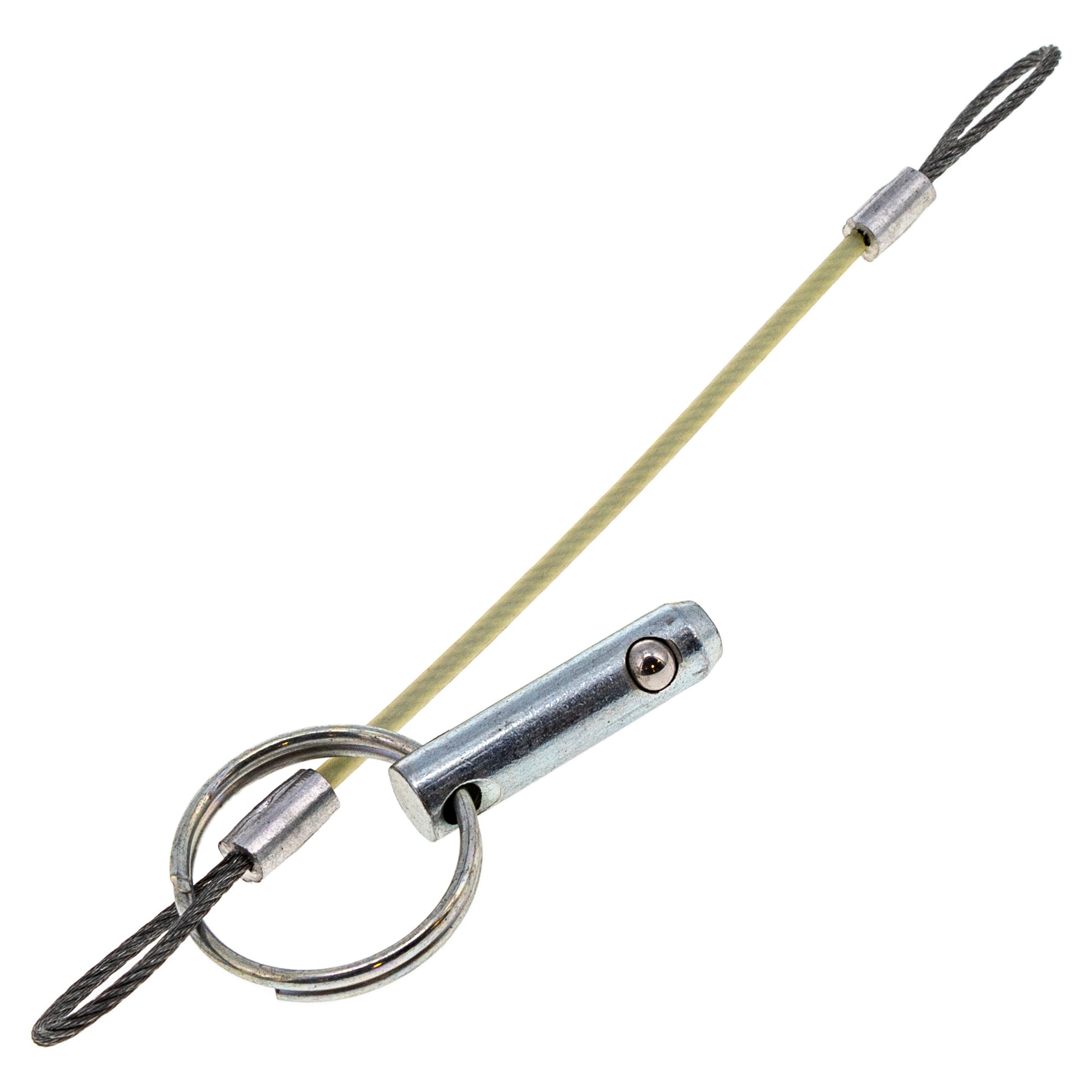 Exmark 109-3323 Height Pin with Lanyard