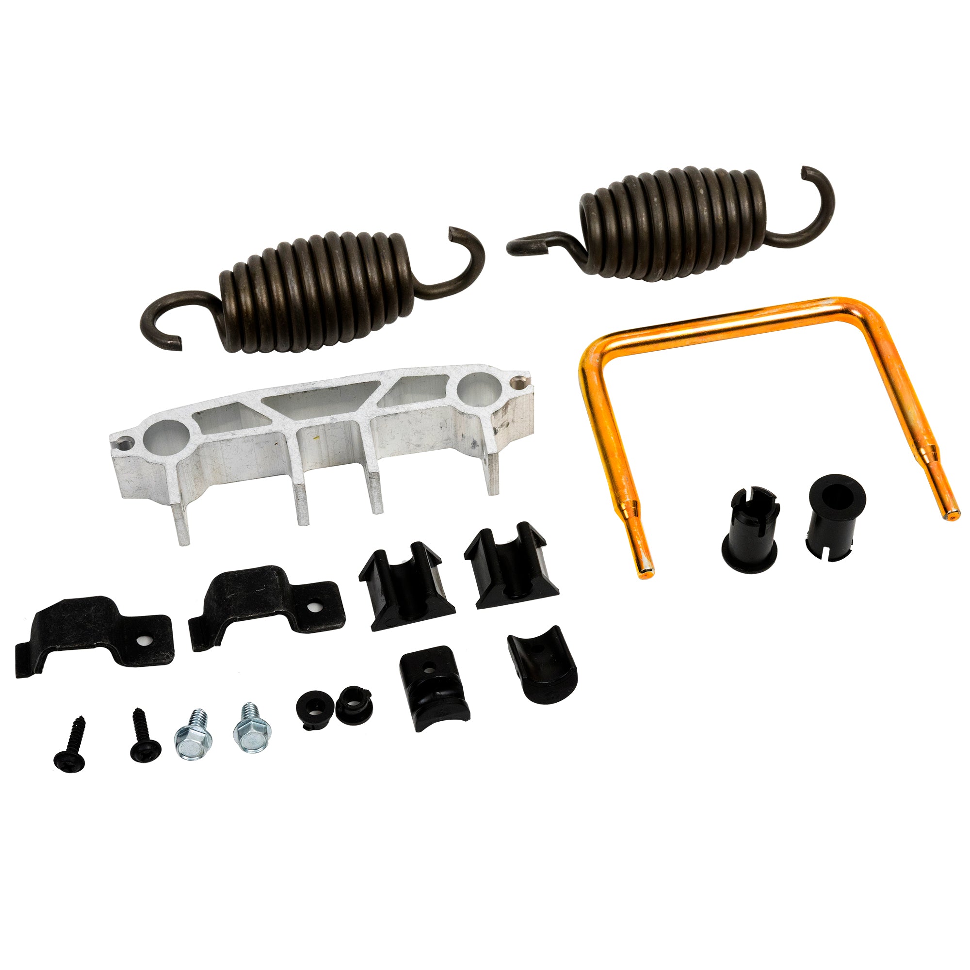 Exmark 109-3343 Spring and Saddle Kit