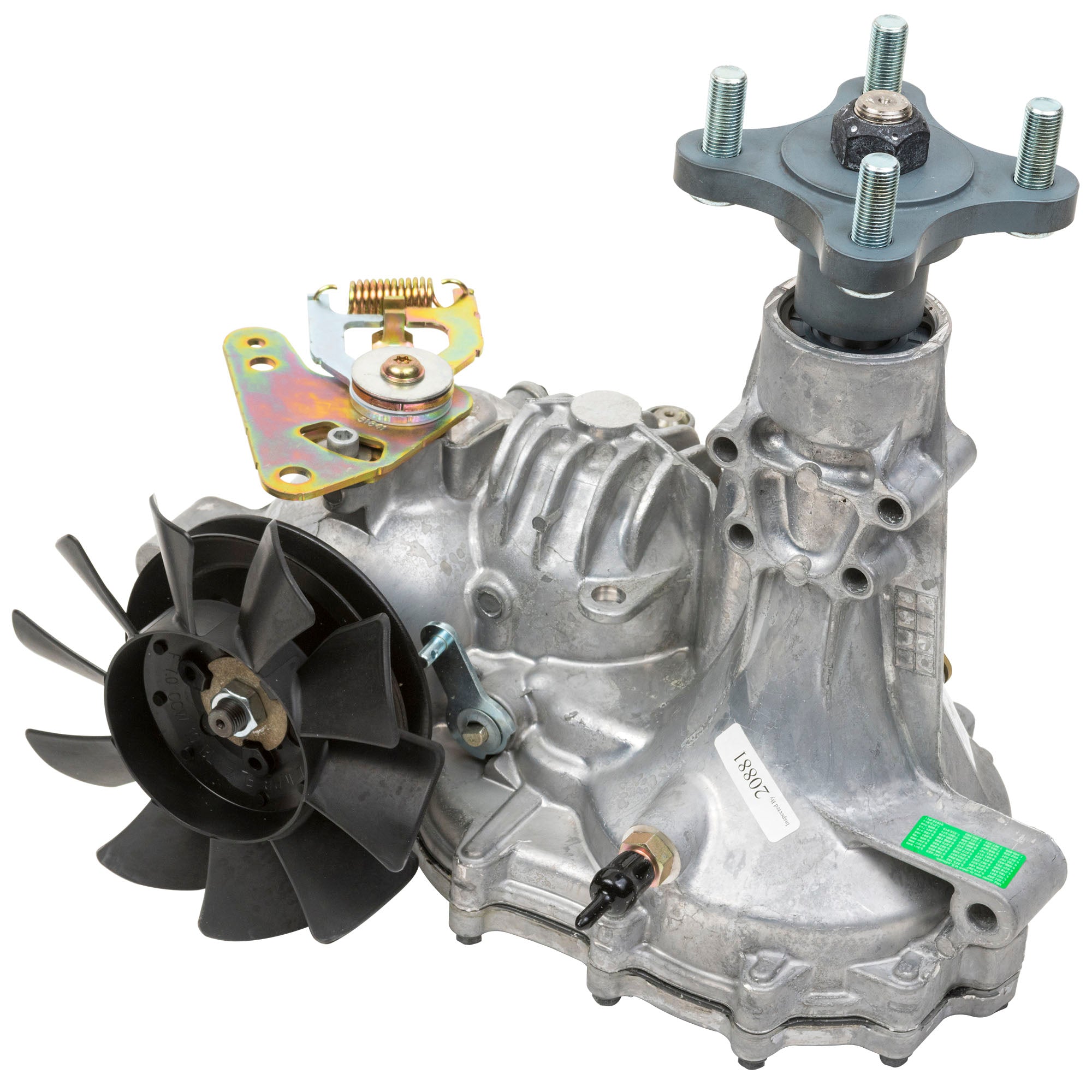 Exmark 109-3371 Transmission