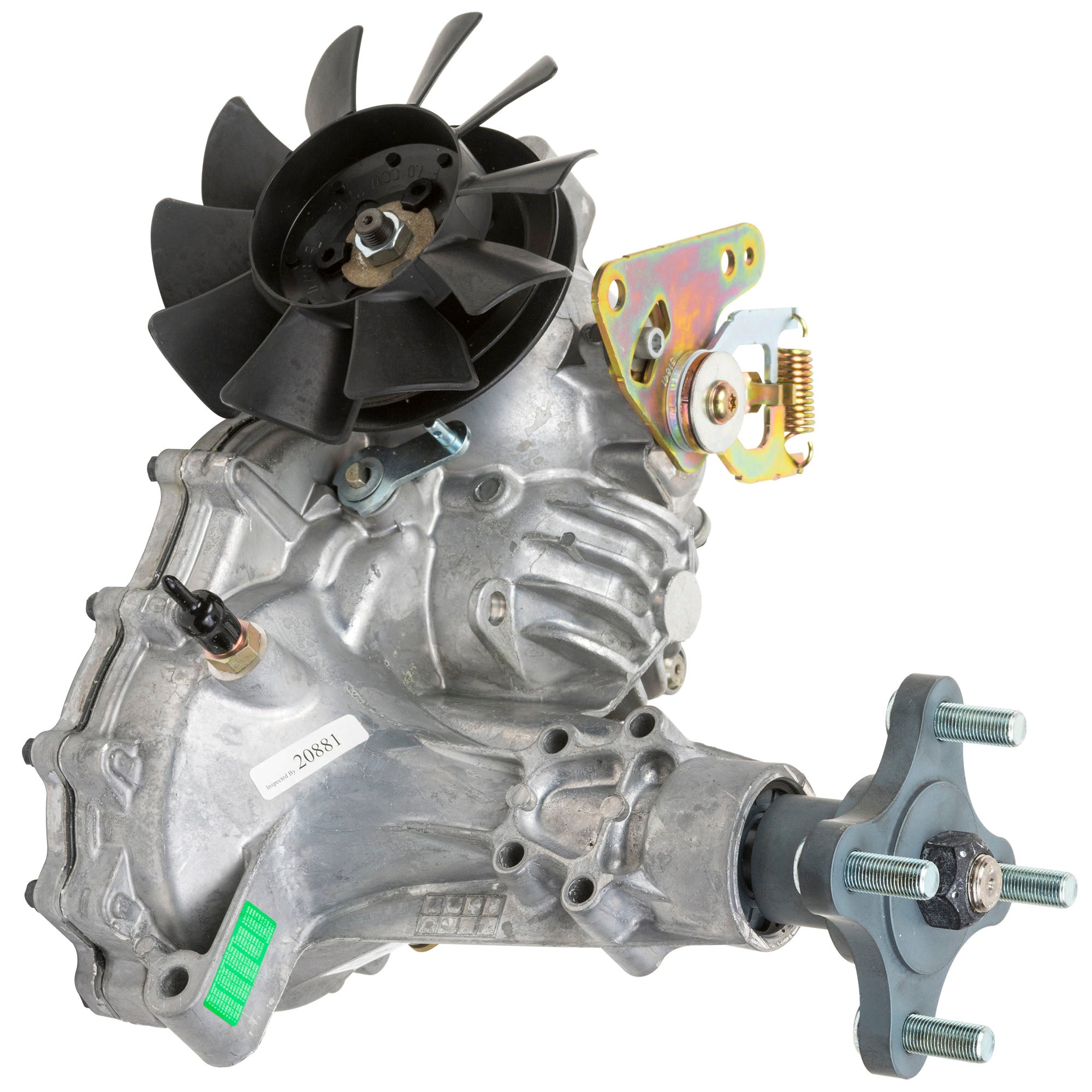 Exmark 109-3371 Right Hand Transmission