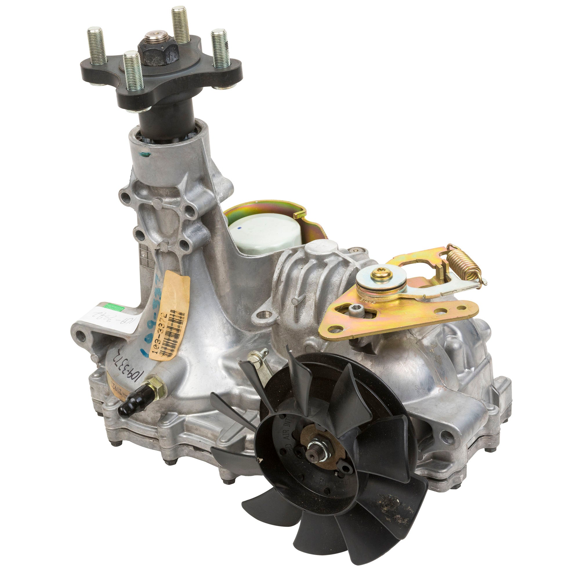 Exmark 109-3372 Transmission