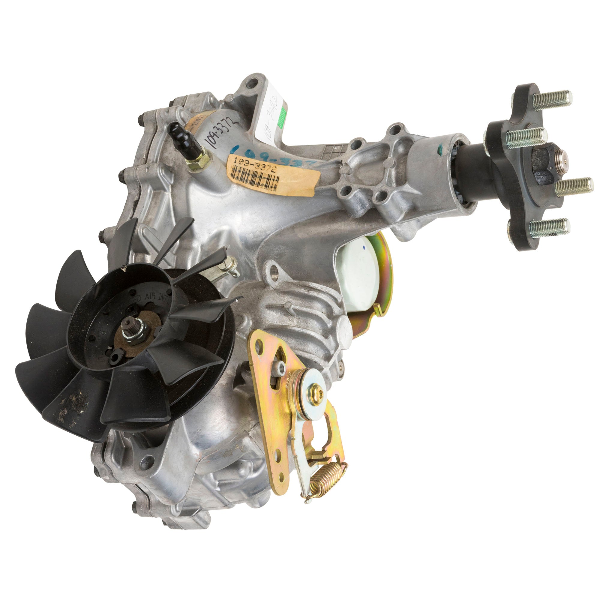 Exmark 109-3372 Left Hand Transmission