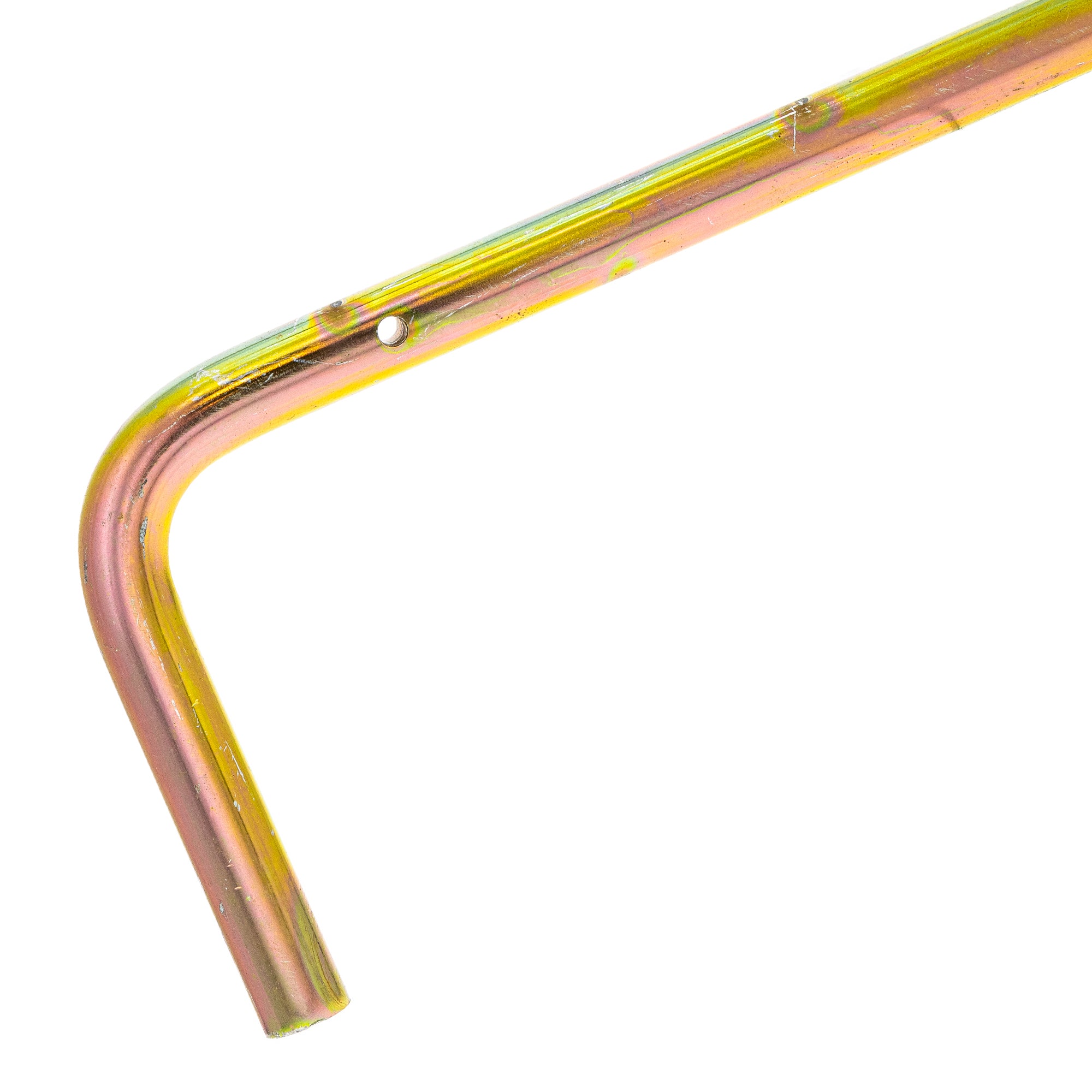 Exmark 109-3458 Chute Pivot Pin