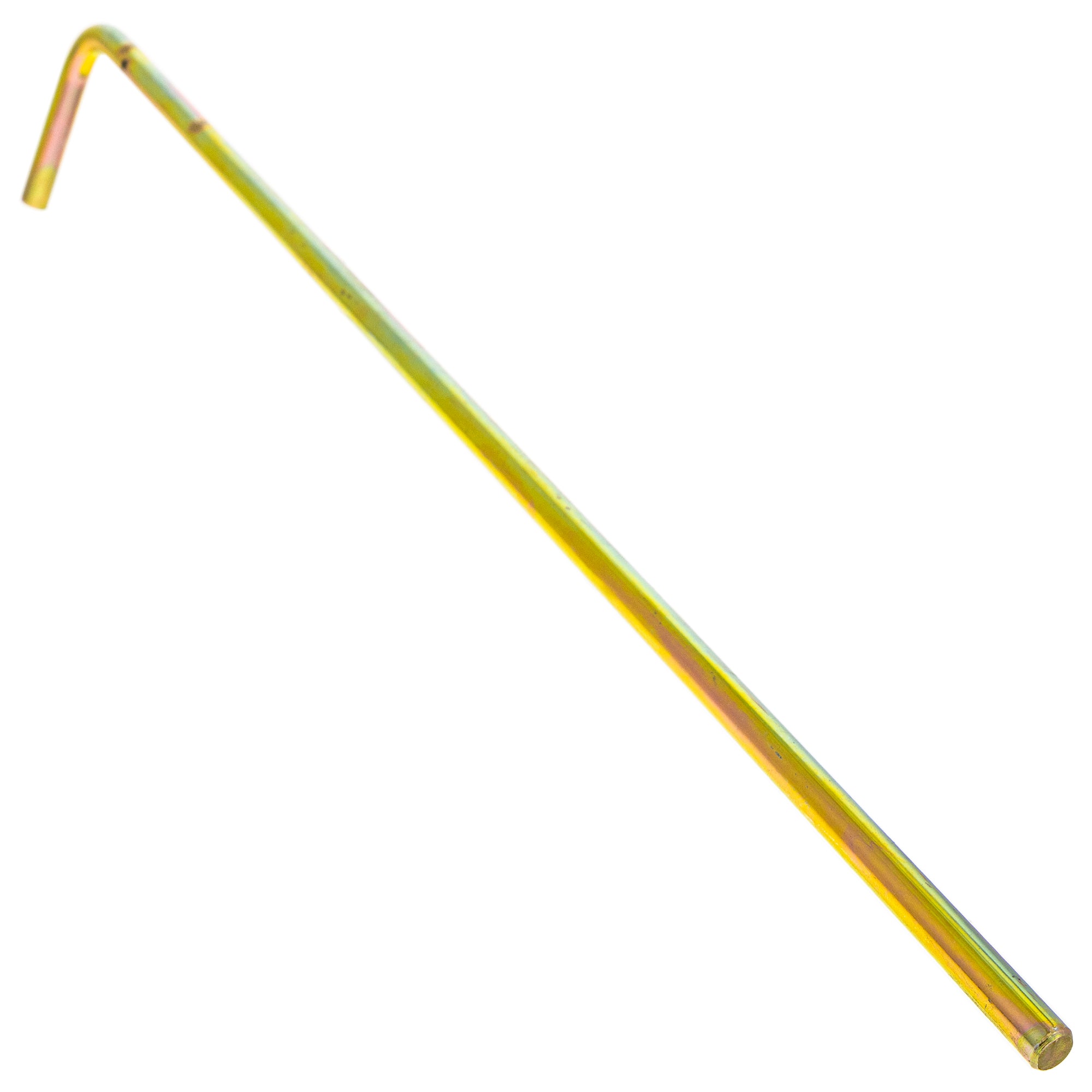 Exmark 109-3458 Chute Pivot Pin