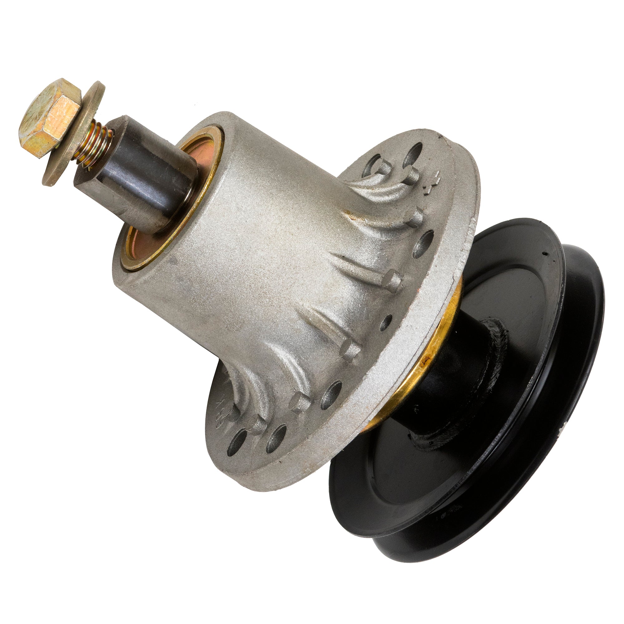 Exmark 109-3522 Complete Cutter Housing