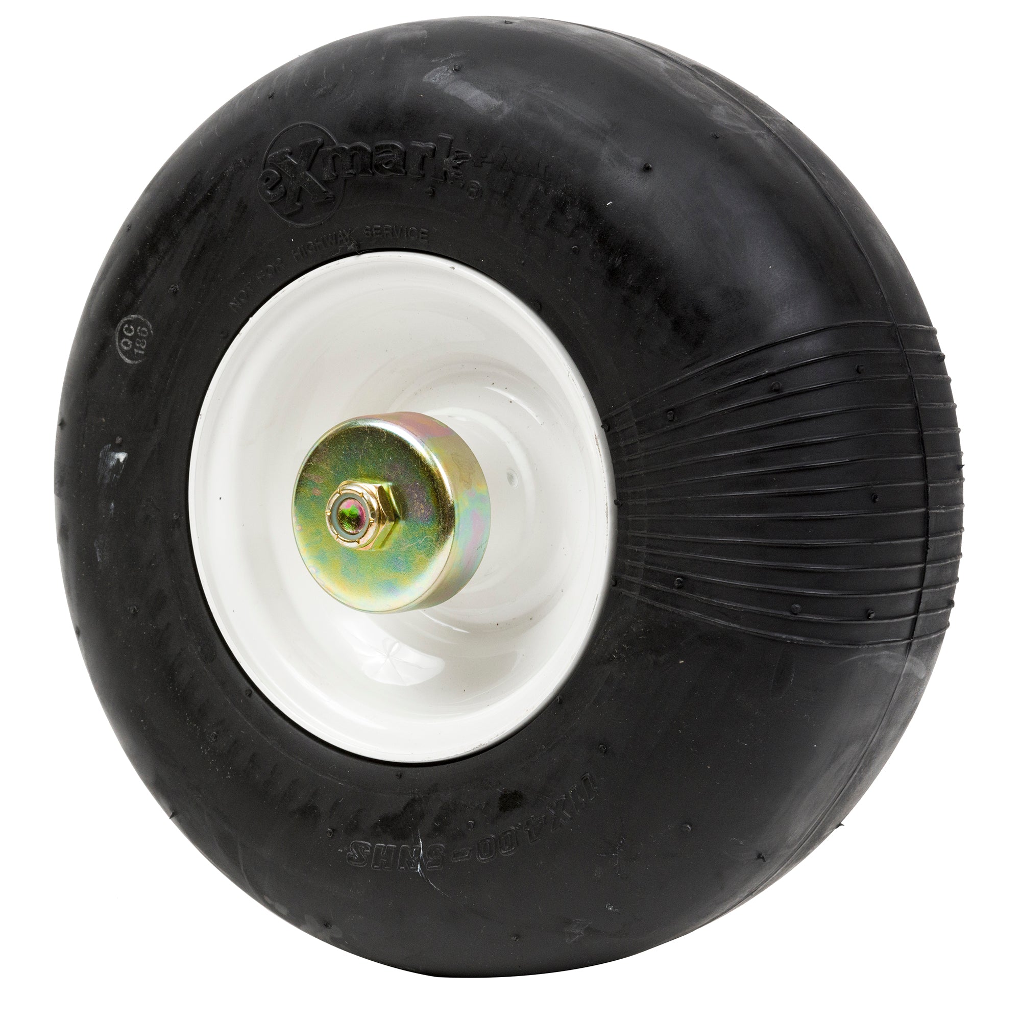 Exmark 109-3524 Wheel