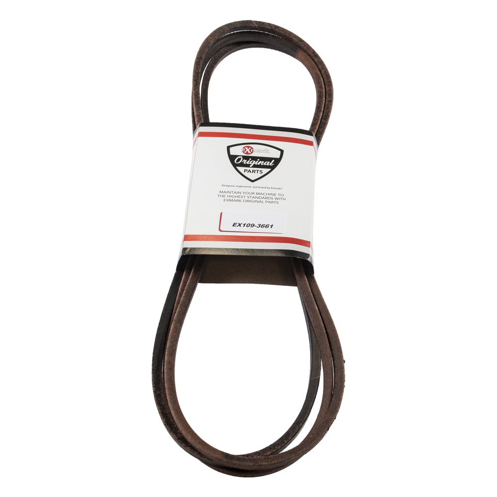 Exmark 109-3661-SL Belt