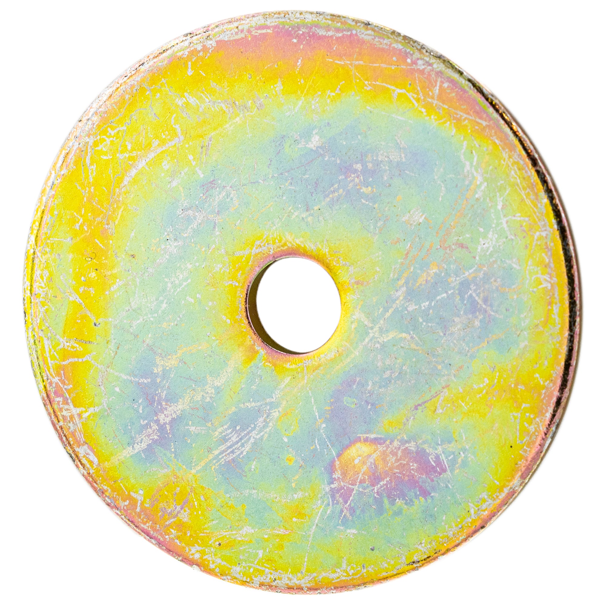 Exmark 109-3724 Washer