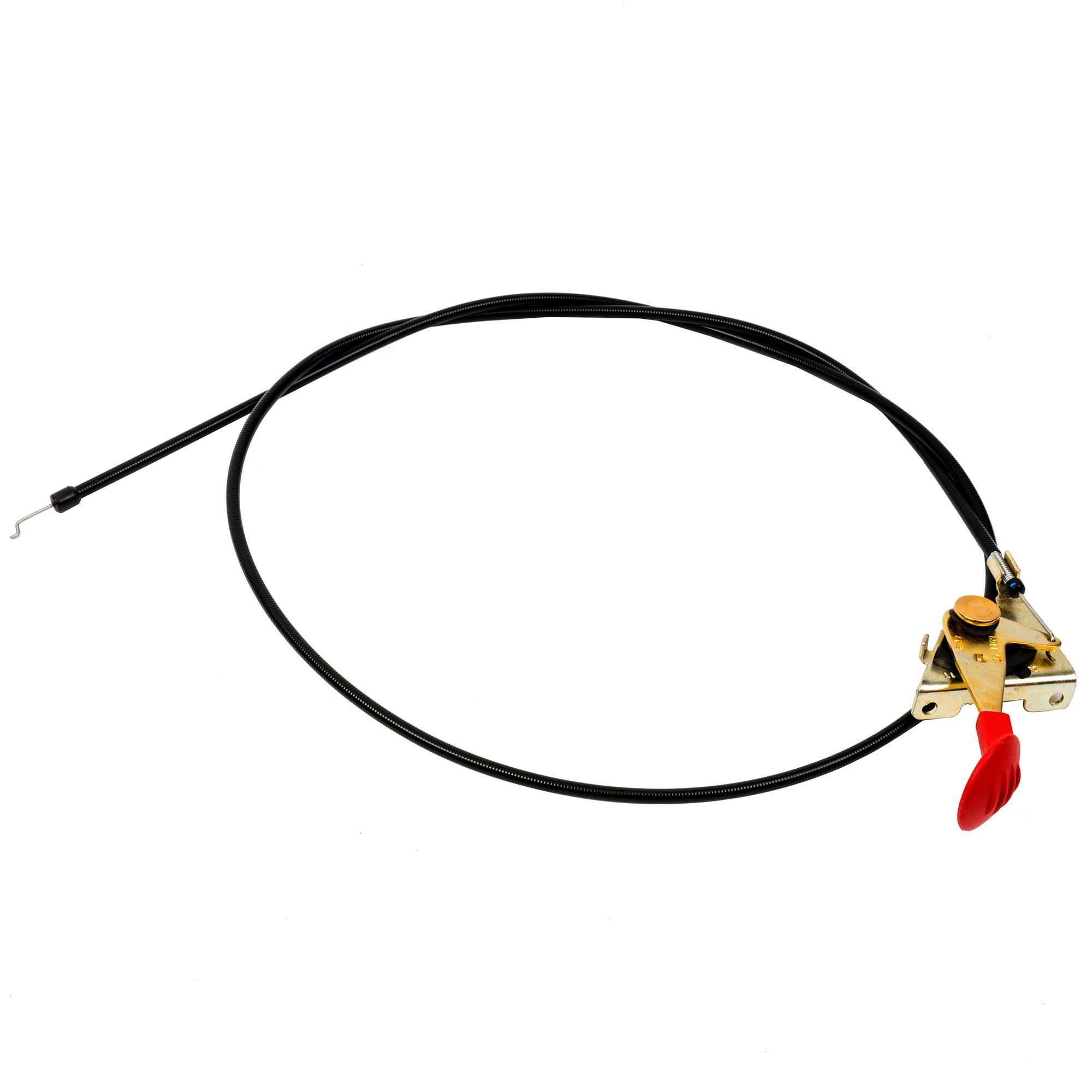 Exmark 109-3958 Throttle Control