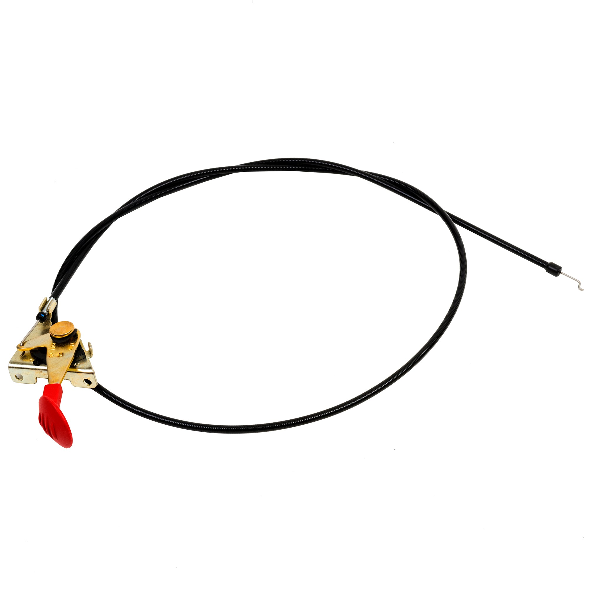 Exmark 109-3958 Throttle Control