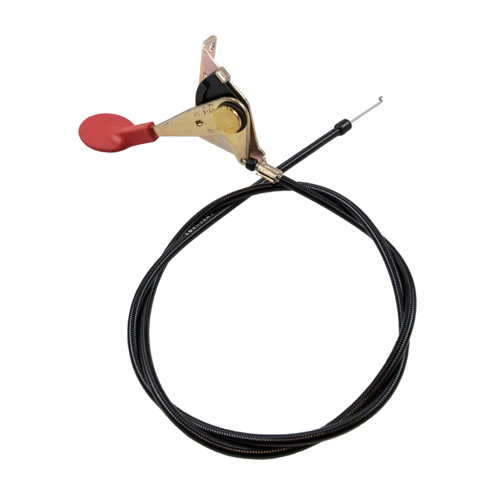 Exmark 109-3987 Throttle Control