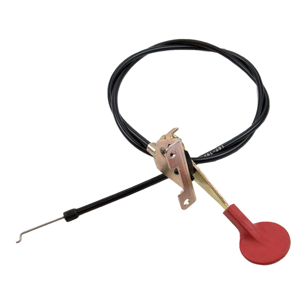Exmark 109-3987 Throttle Control