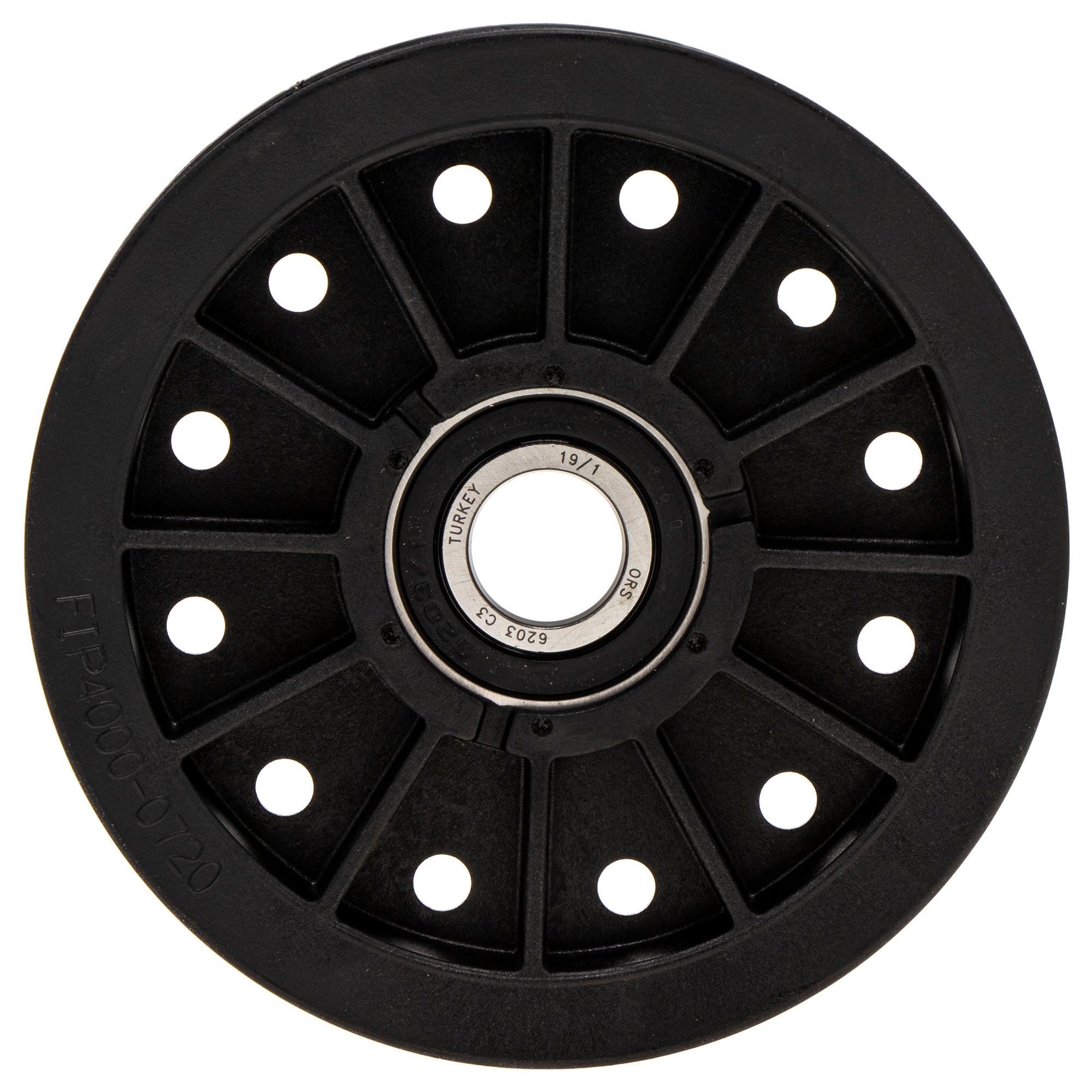 Exmark 109-4077 Idler Pulley