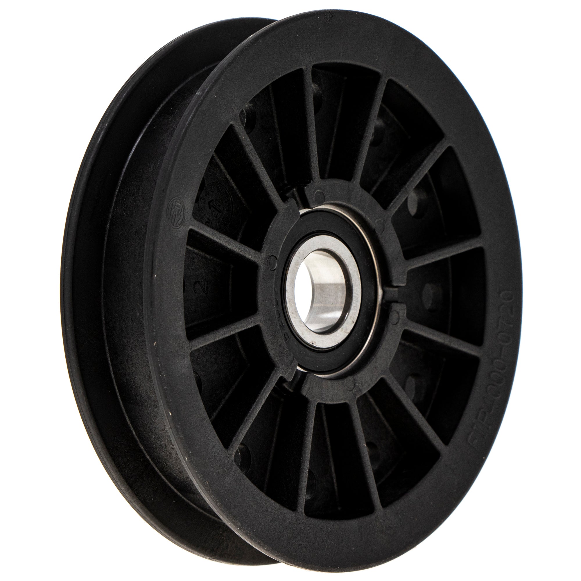 Exmark 109-4077 Flat Idler Pulley