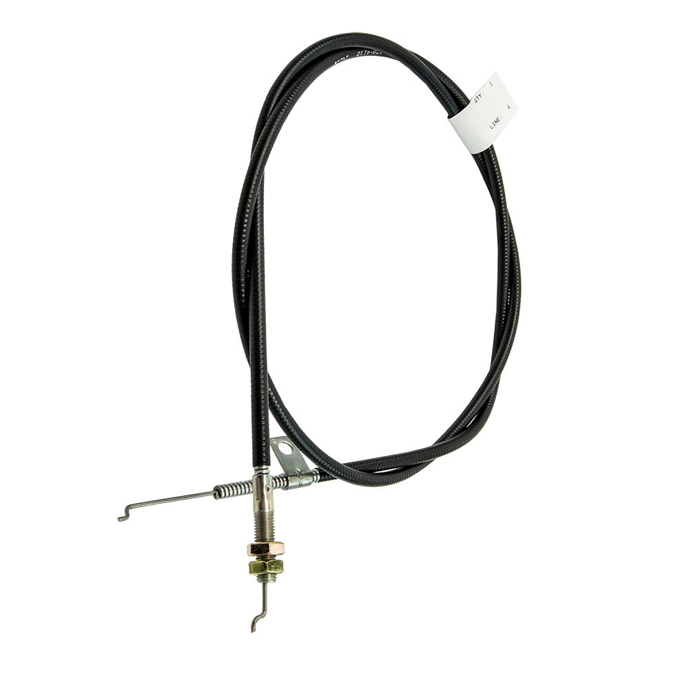 Exmark 109-4115 Shifter Cable
