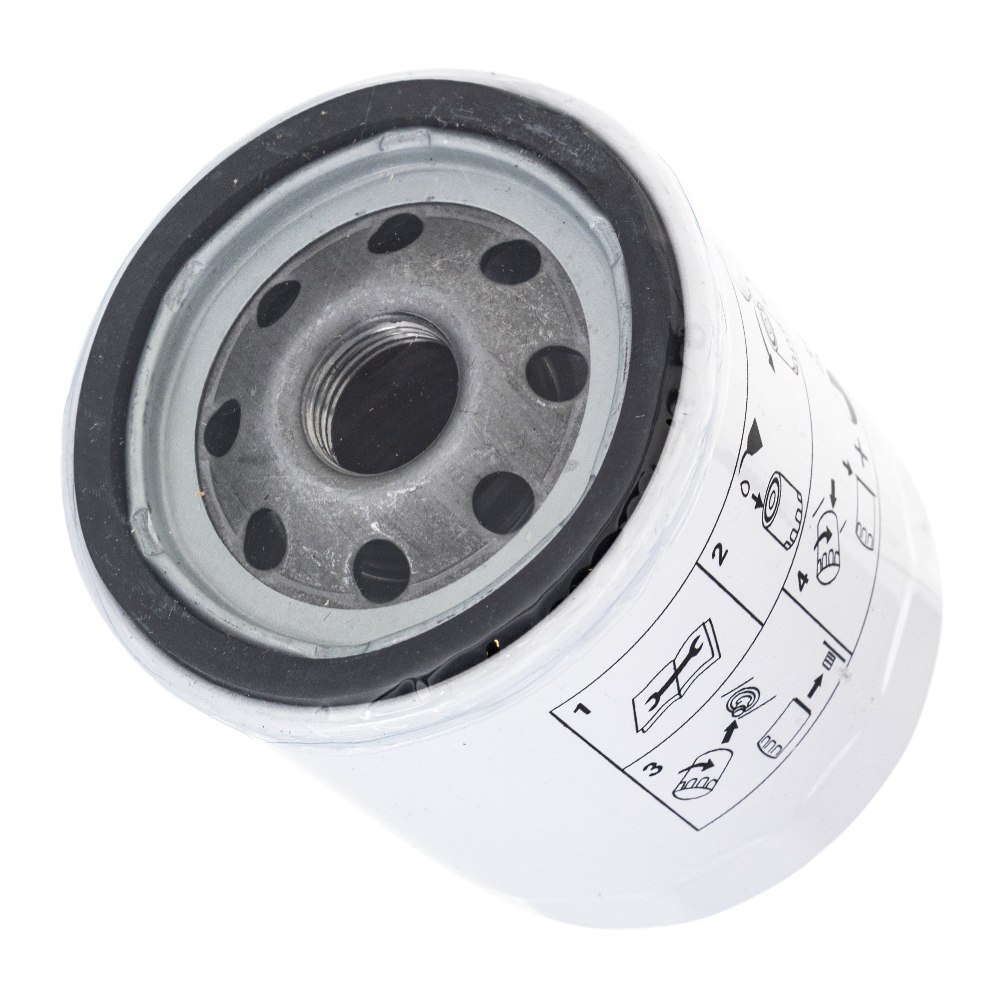 Exmark 109-4180 50 Filters 2-Pack